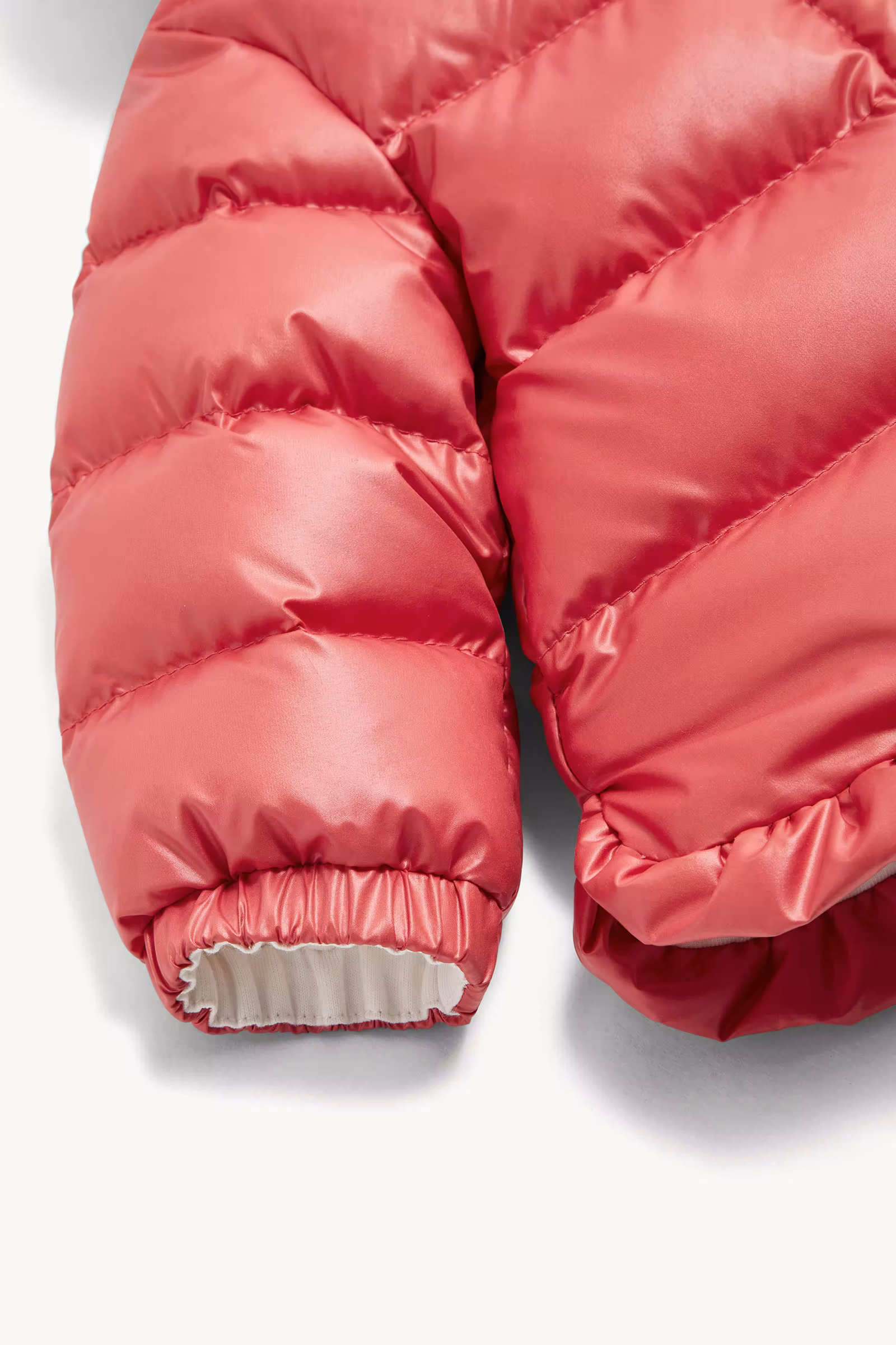 Tazui Hooded Down Jacket