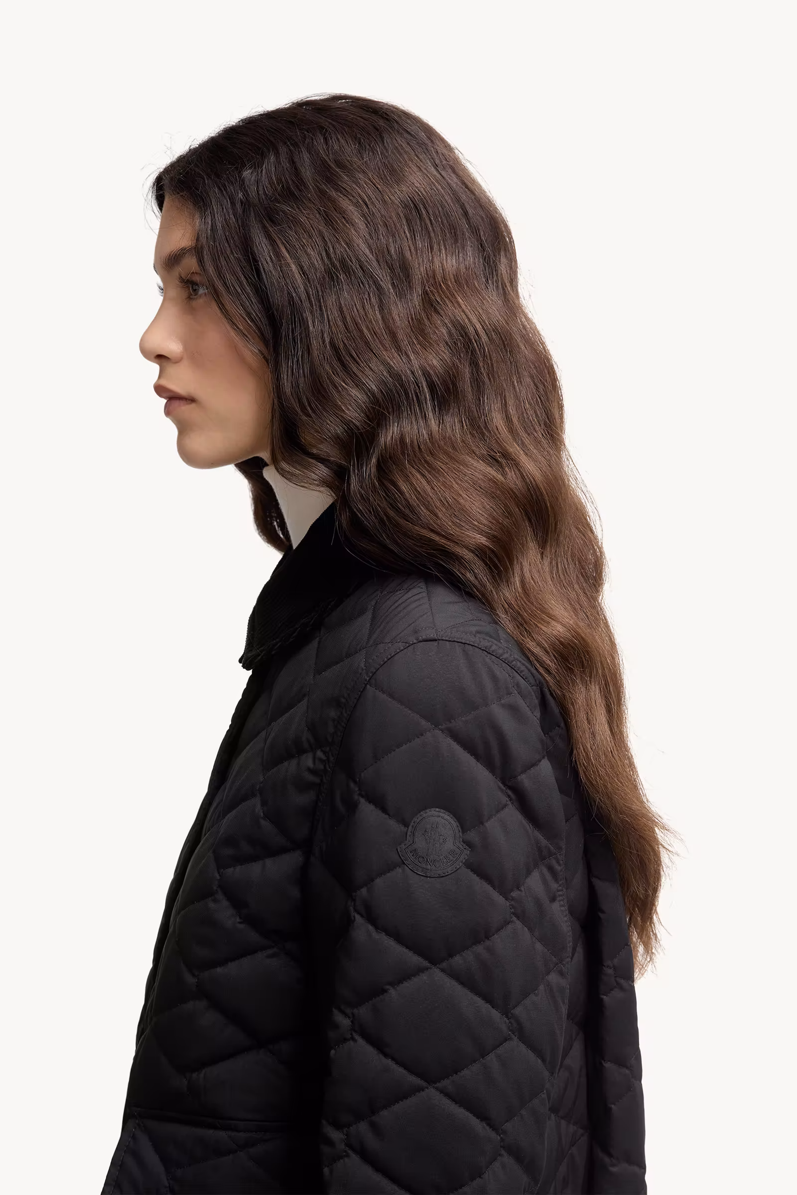 Citno Taffeta Short Down Jacket