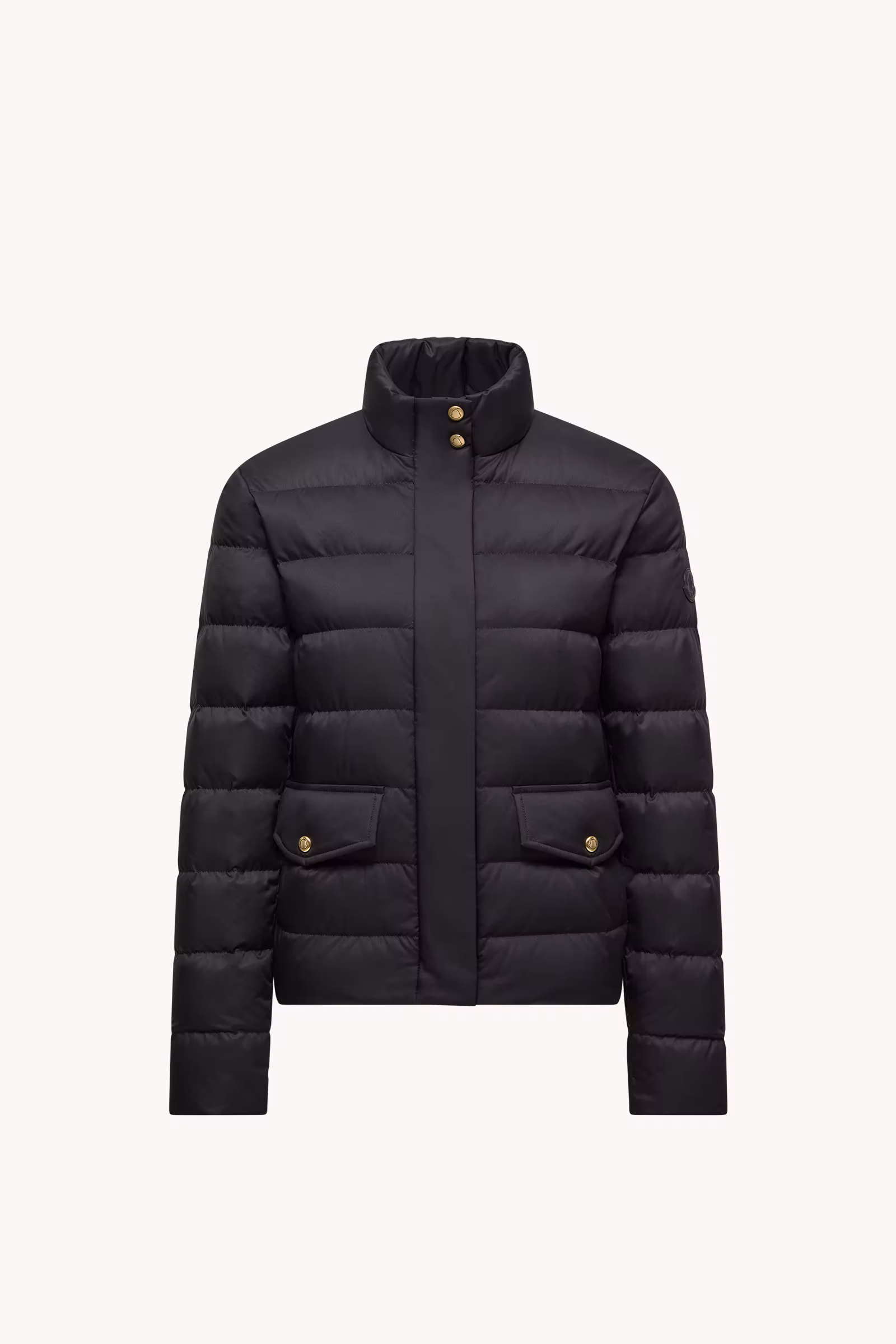 Bessettes Short Down Jacket