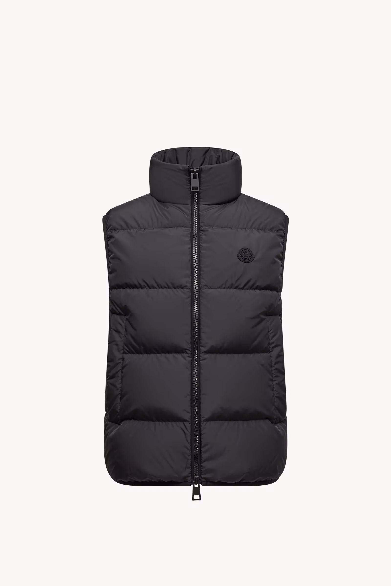 Gabas Down Vest