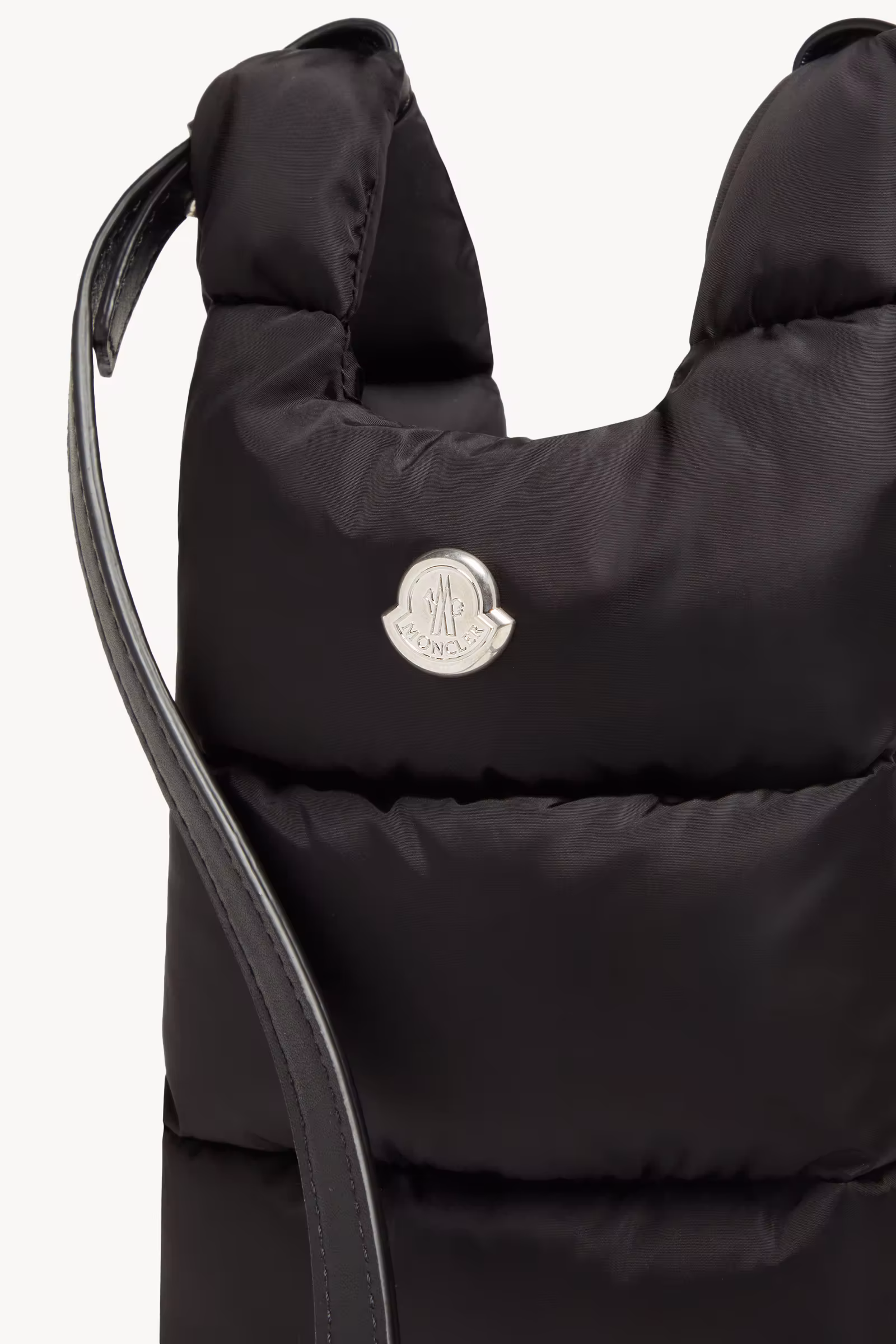 Legere Small Water-Repellent Crossbody Bag