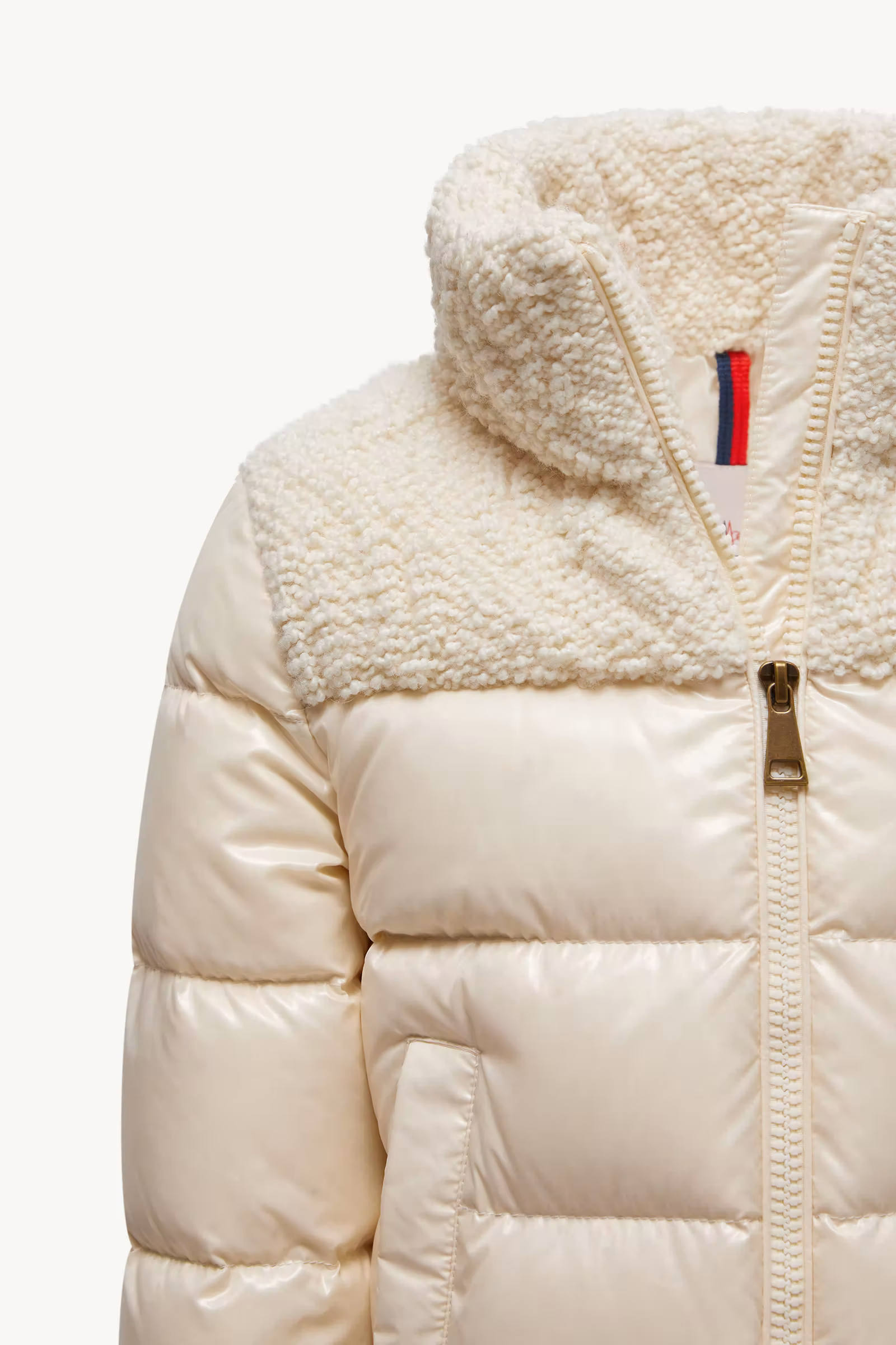 Dima Down Jacket