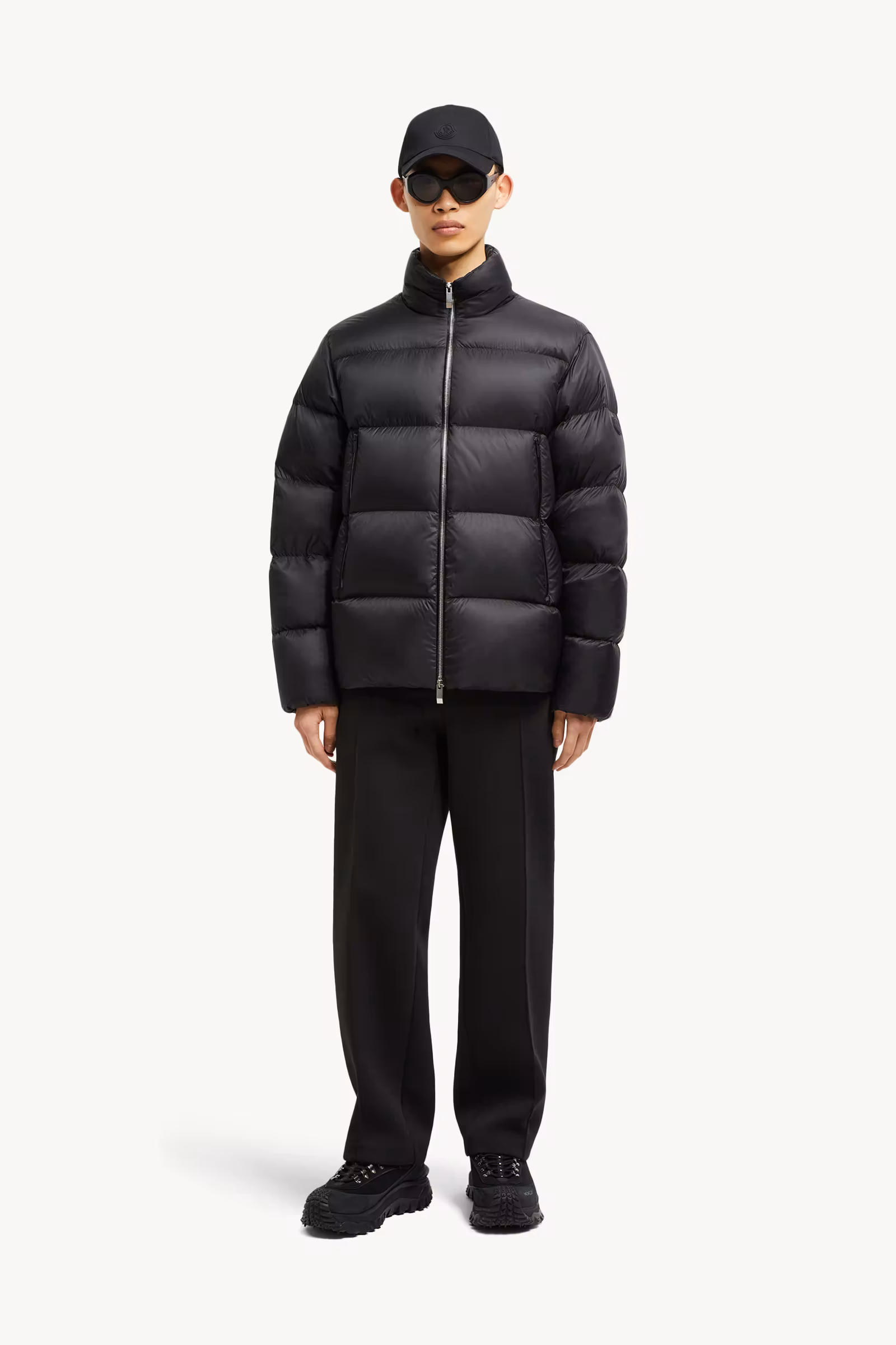 Tarn Short Down Jacket