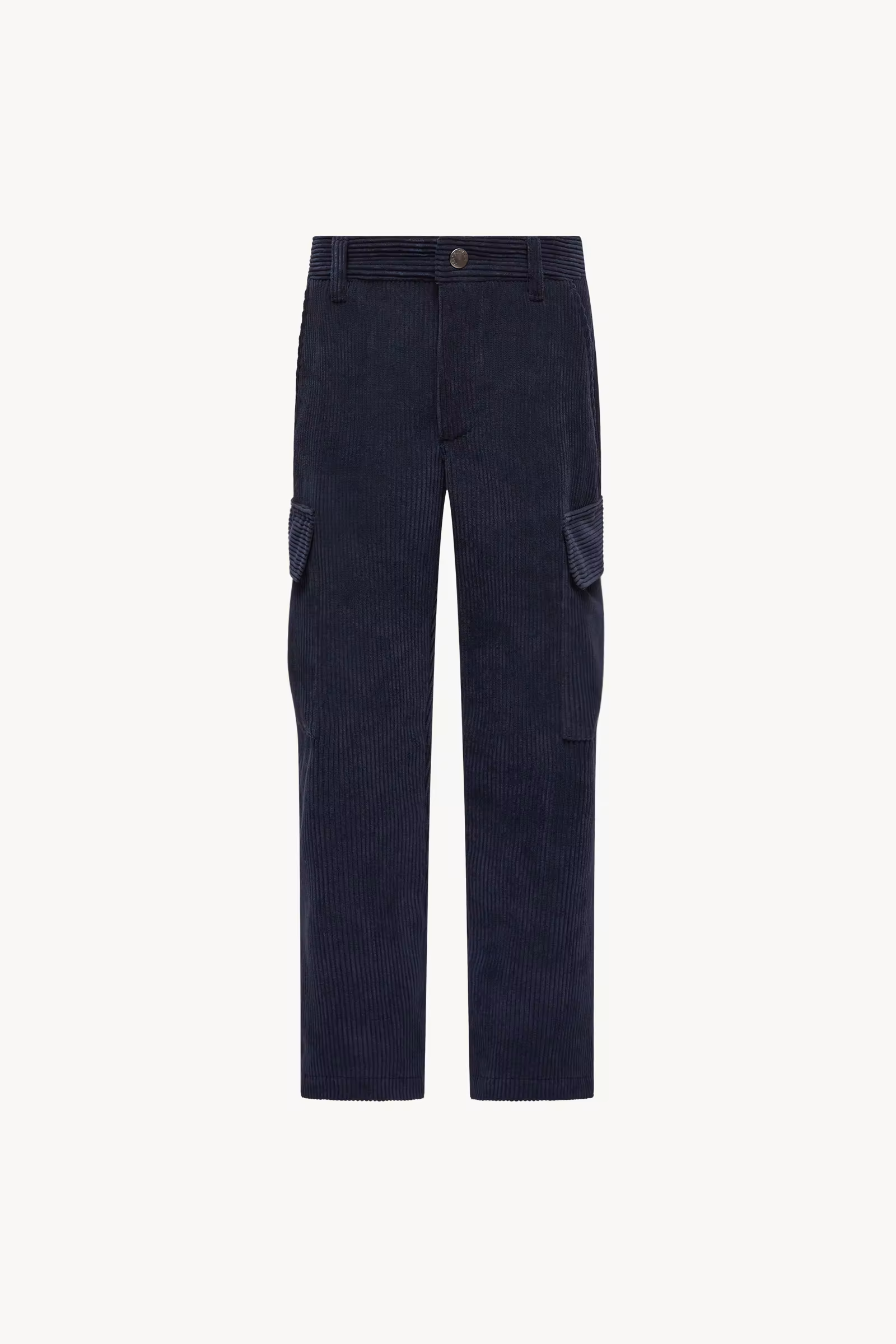 Corduory Cargo Pants