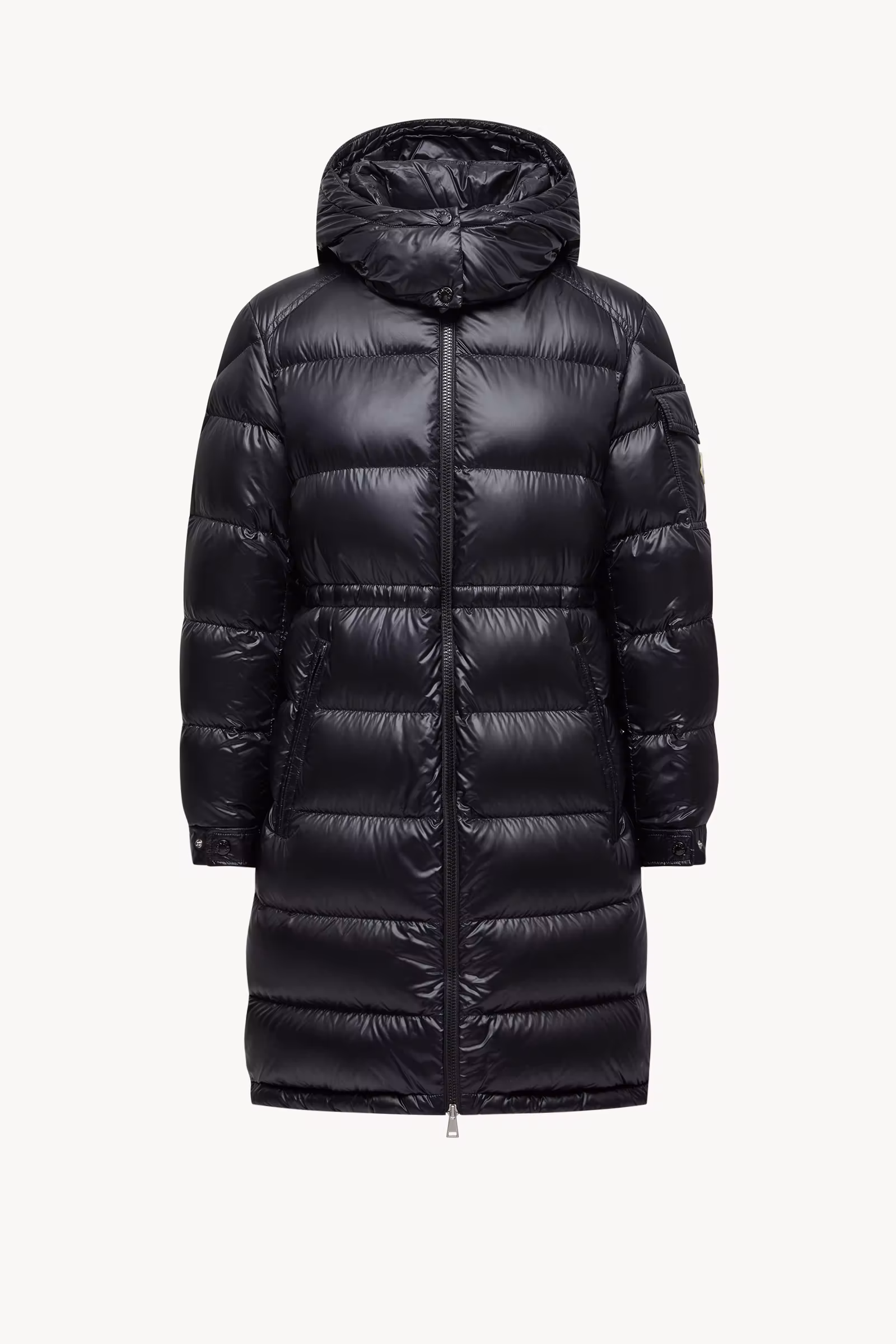 Meillon Long Down Jacket