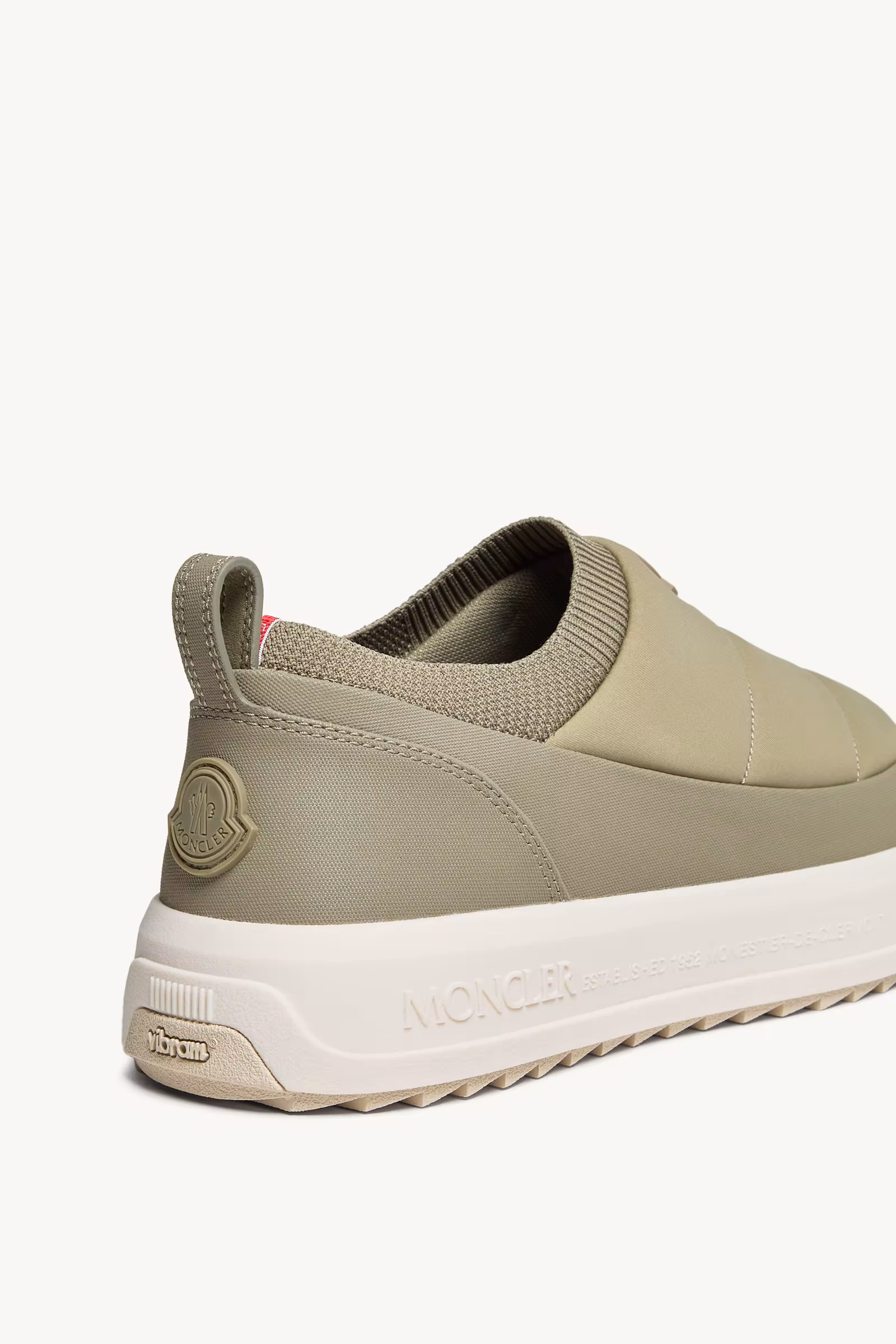 Moncler Altive Slip-On Sneakers