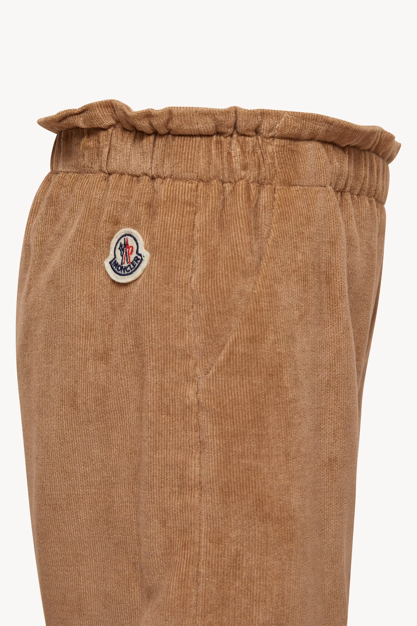 Corduroy Shorts