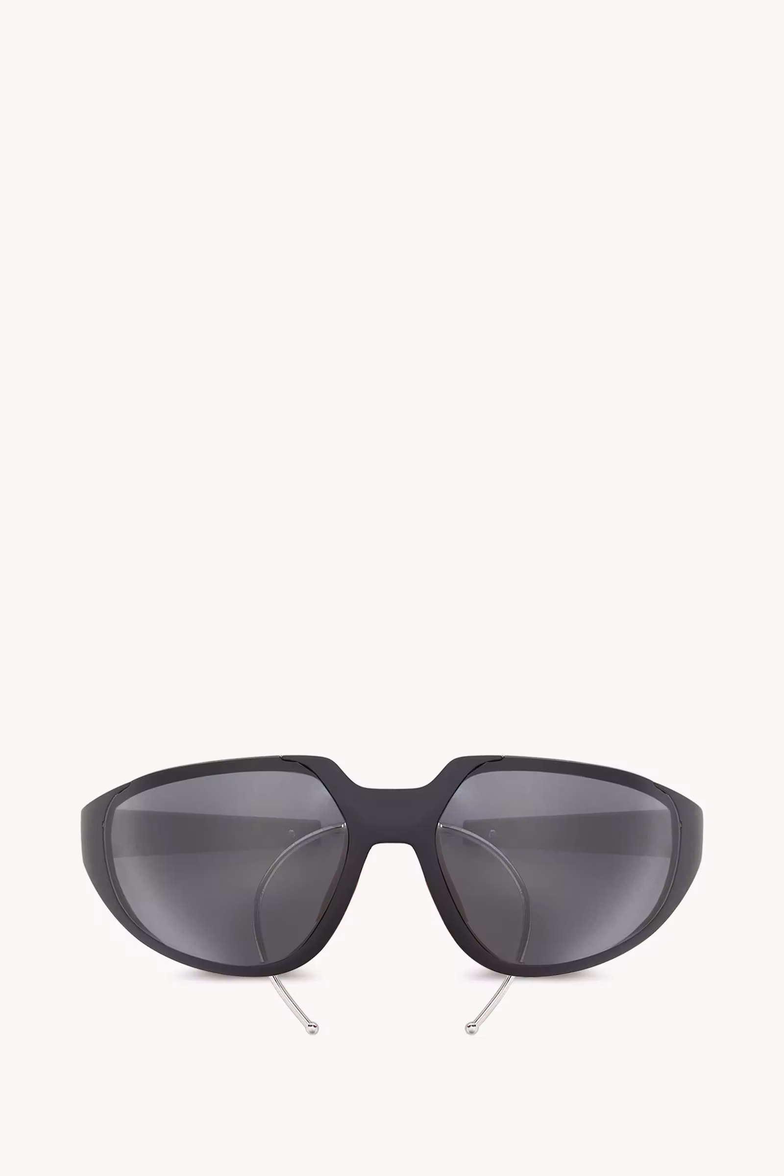 Laszer Mask Sunglasses