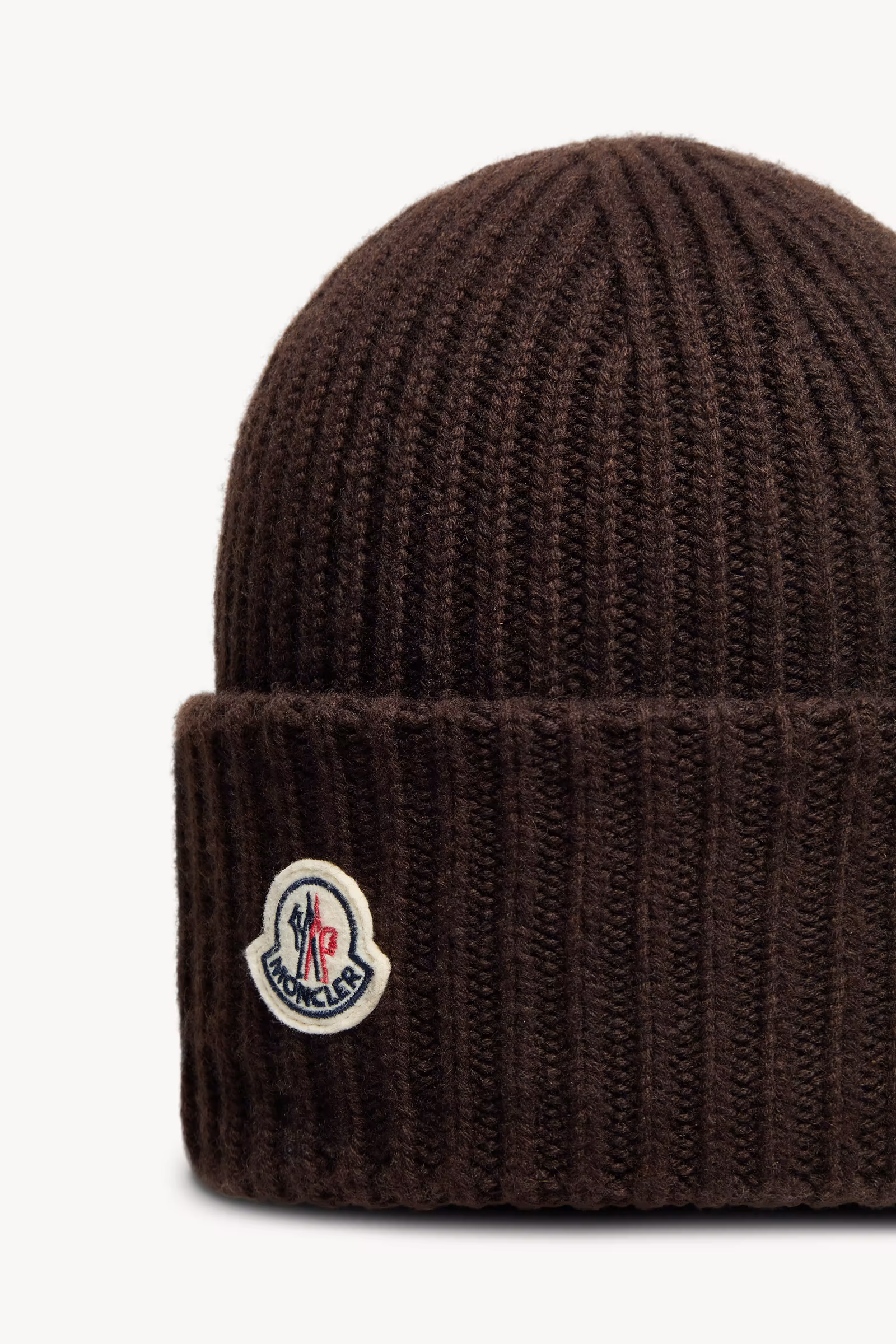 Wool & Cashmere Beanie