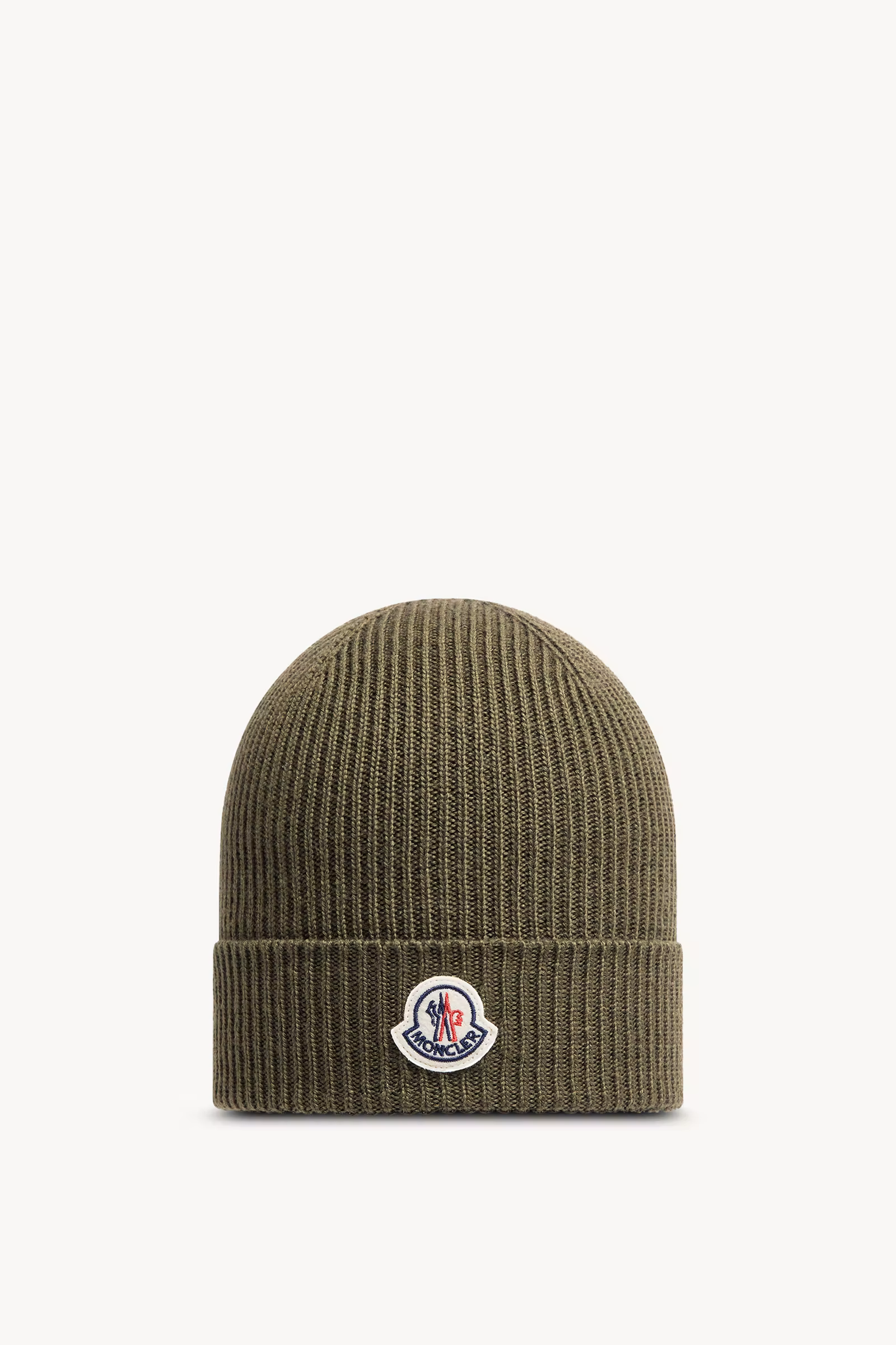Wool Beanie
