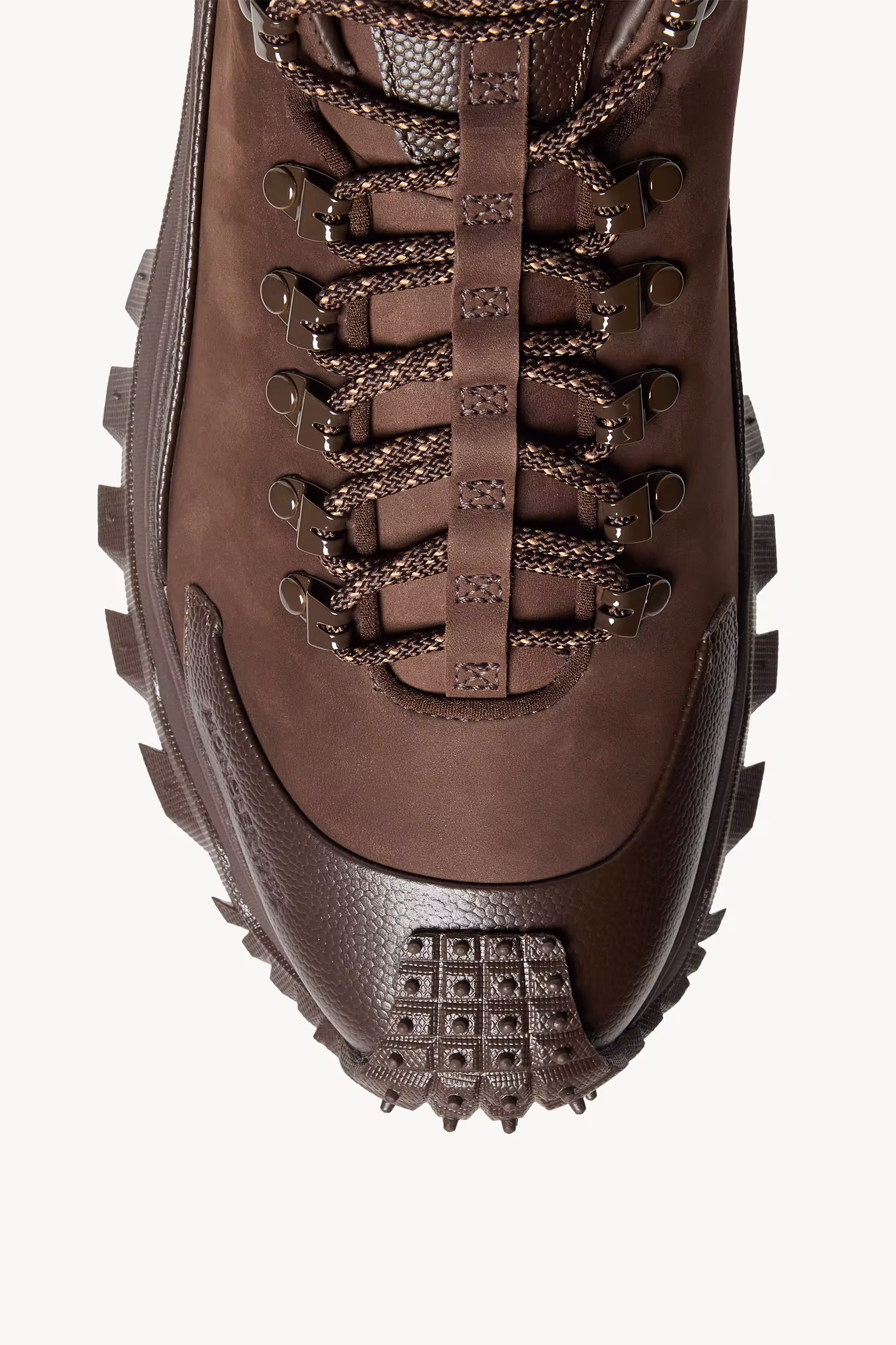 Trailgrip APEX2GTX Nubuck & Leather Sneakers