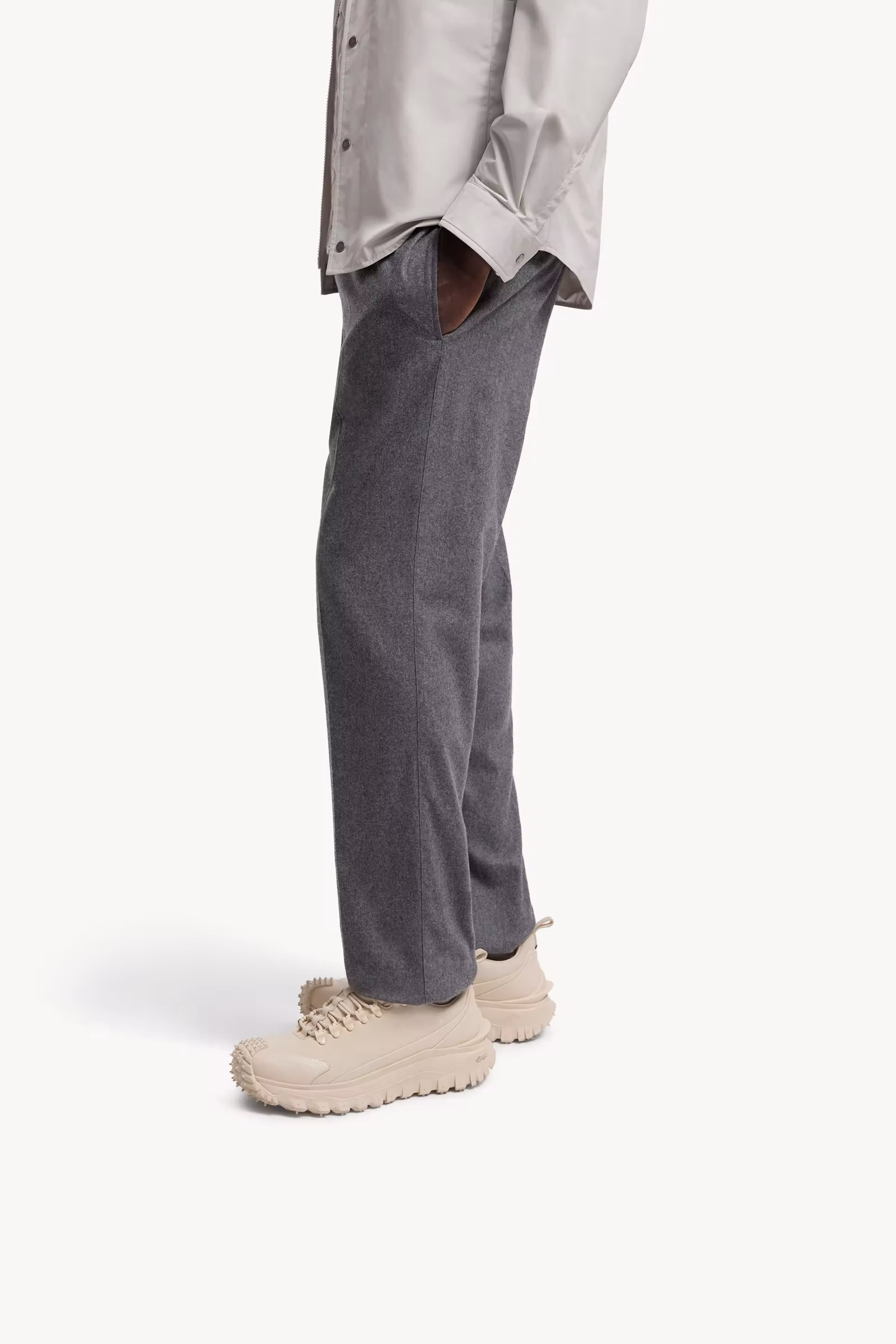 Trailgrip APEX2GTX Nubuck & Leather Sneakers