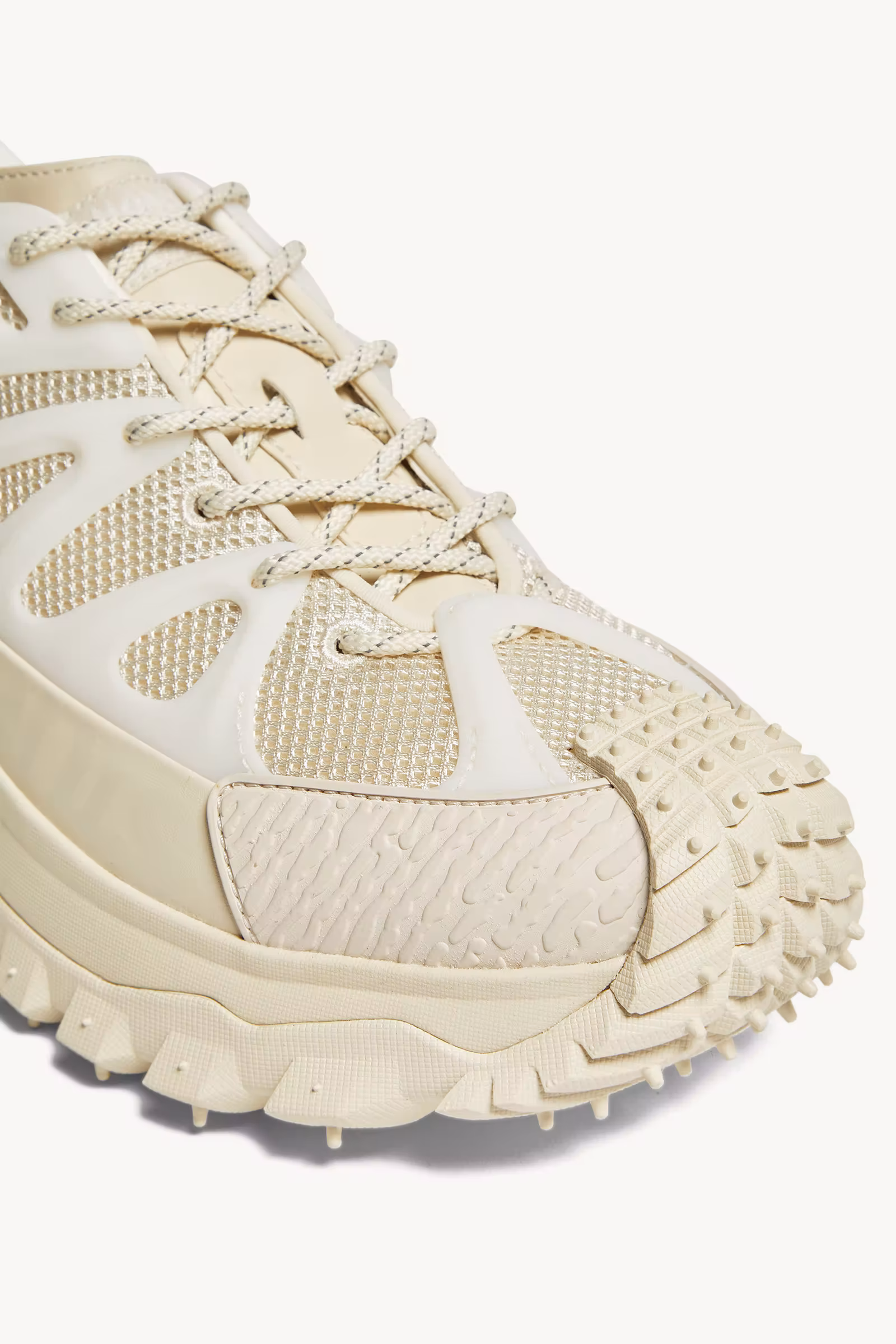 Trailgrip Amoeba Sneakers by Salehe Bembury