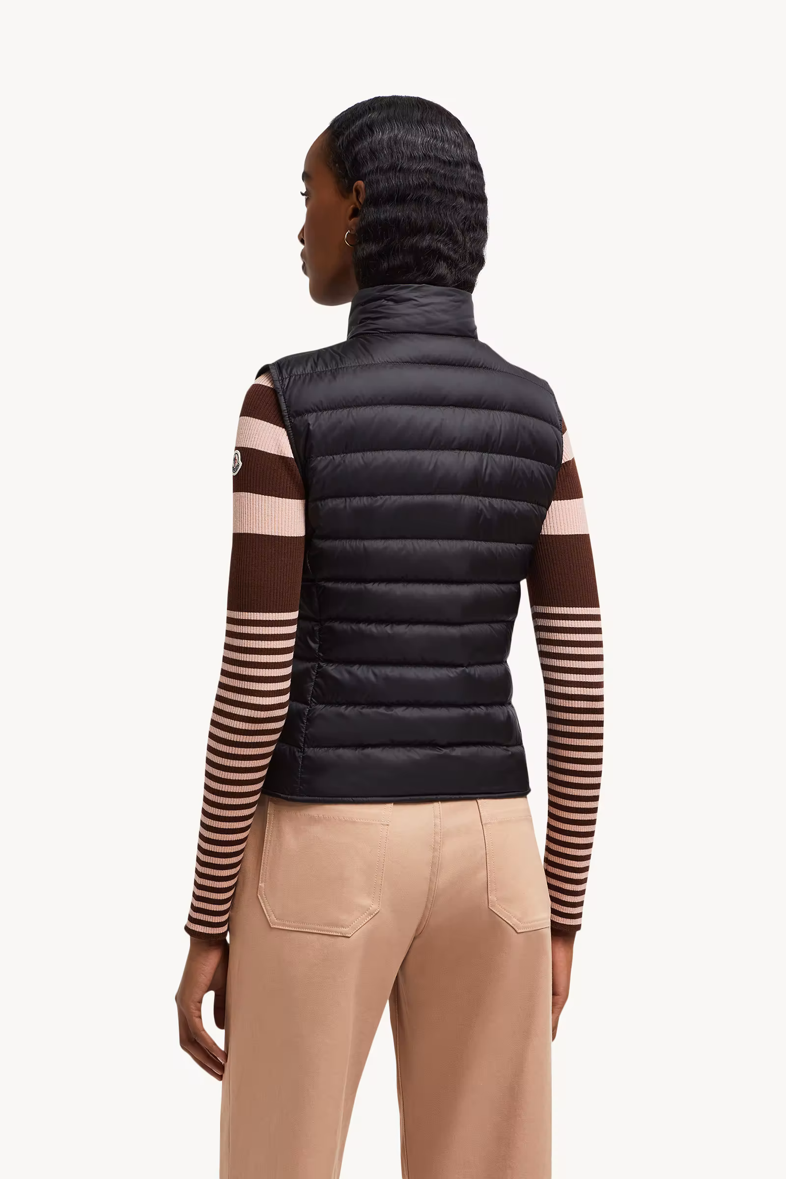 Liane Packable Down Vest