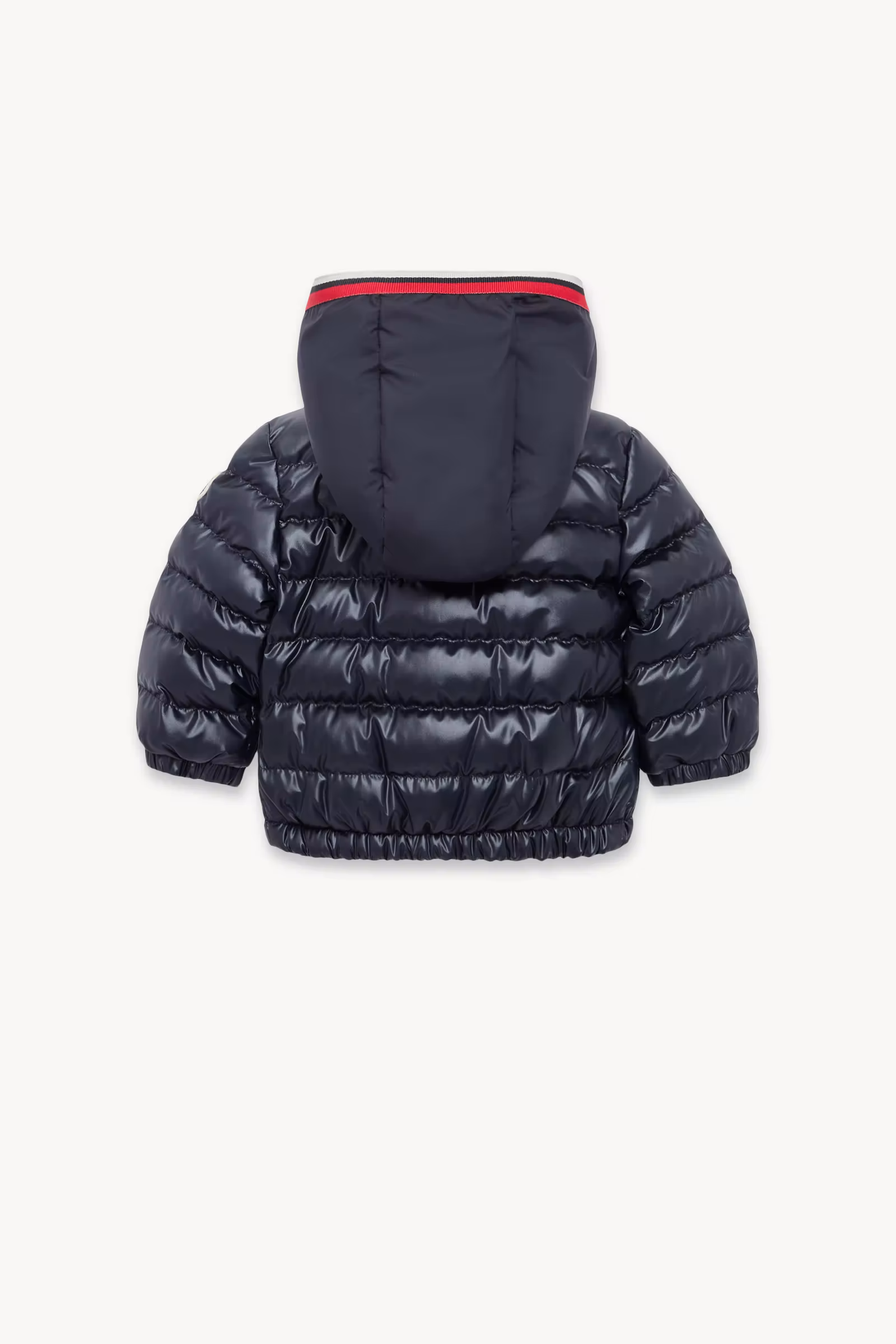 Klaas Hooded Down Jacket