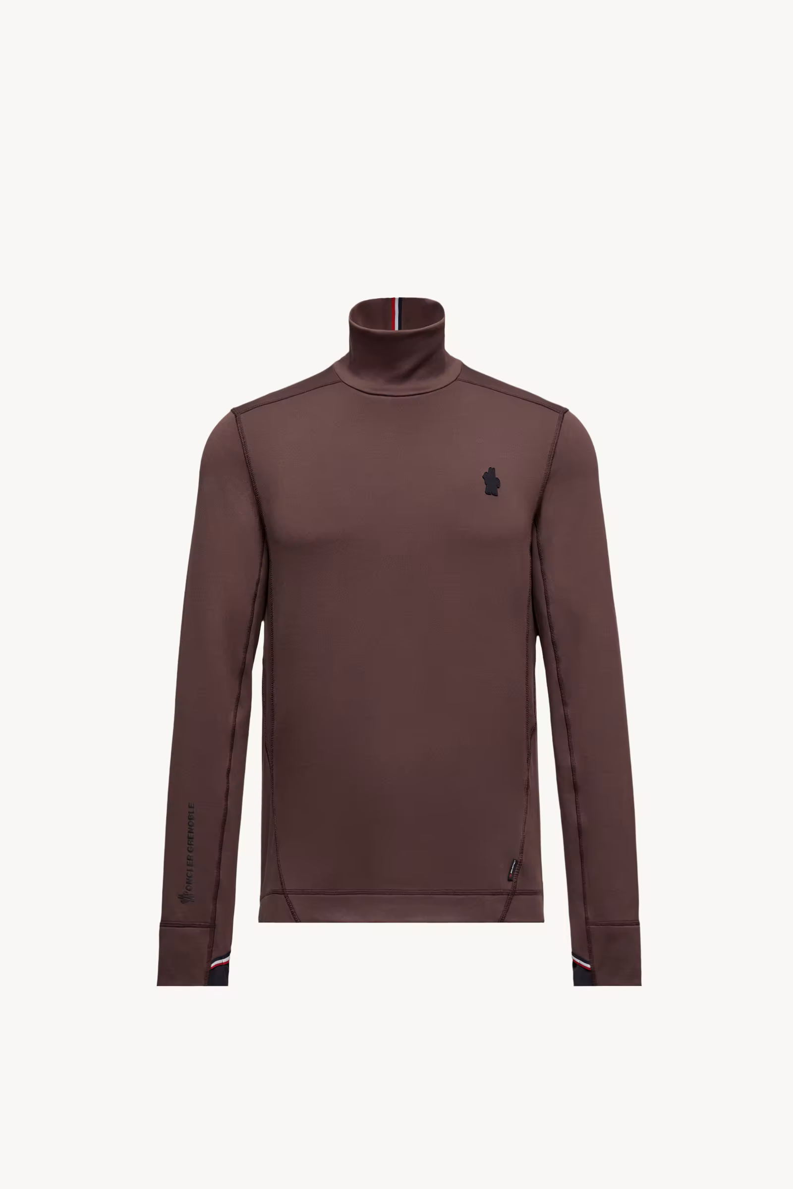 Polartec® Turtleneck