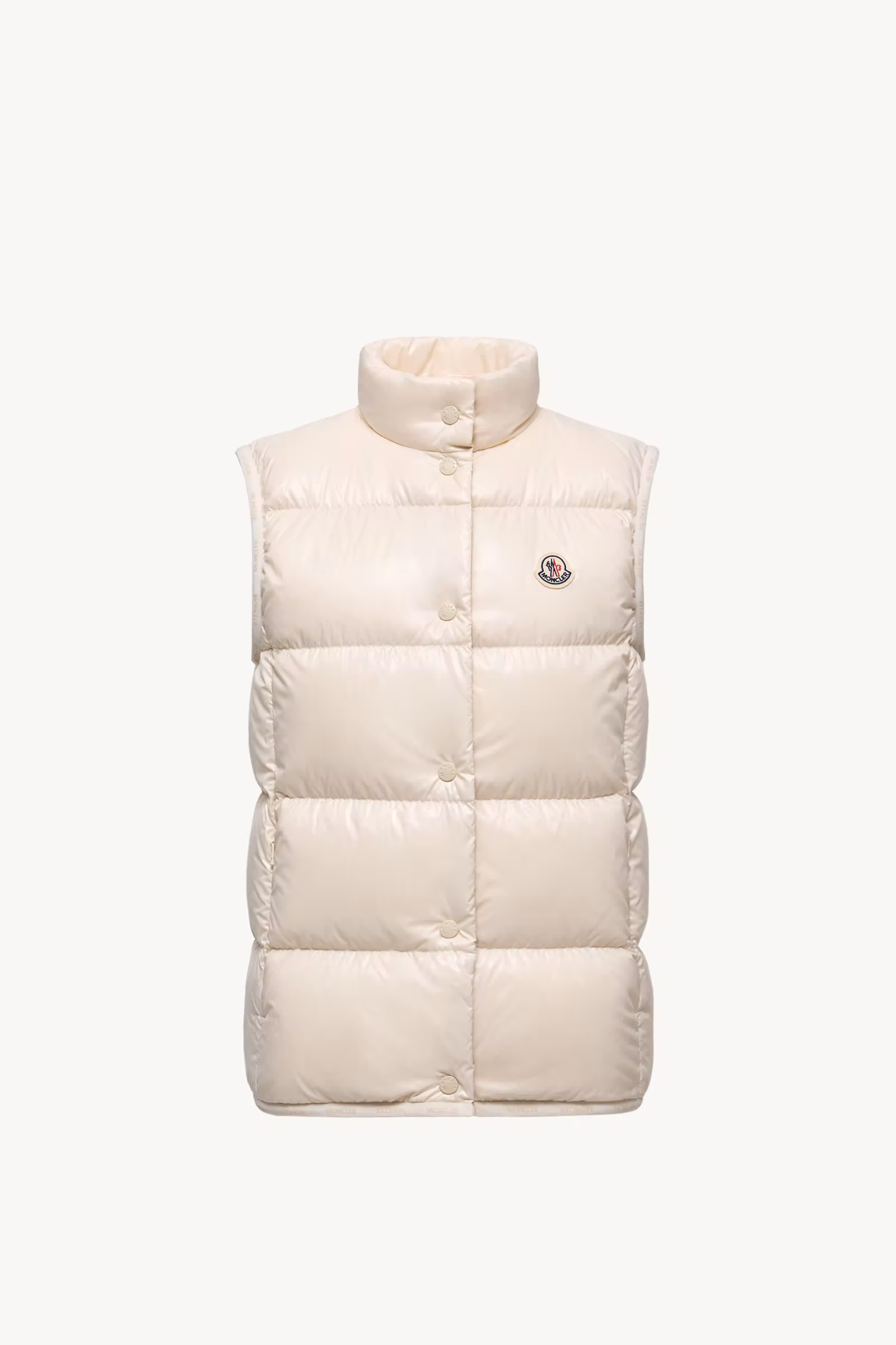 Badia Down Vest