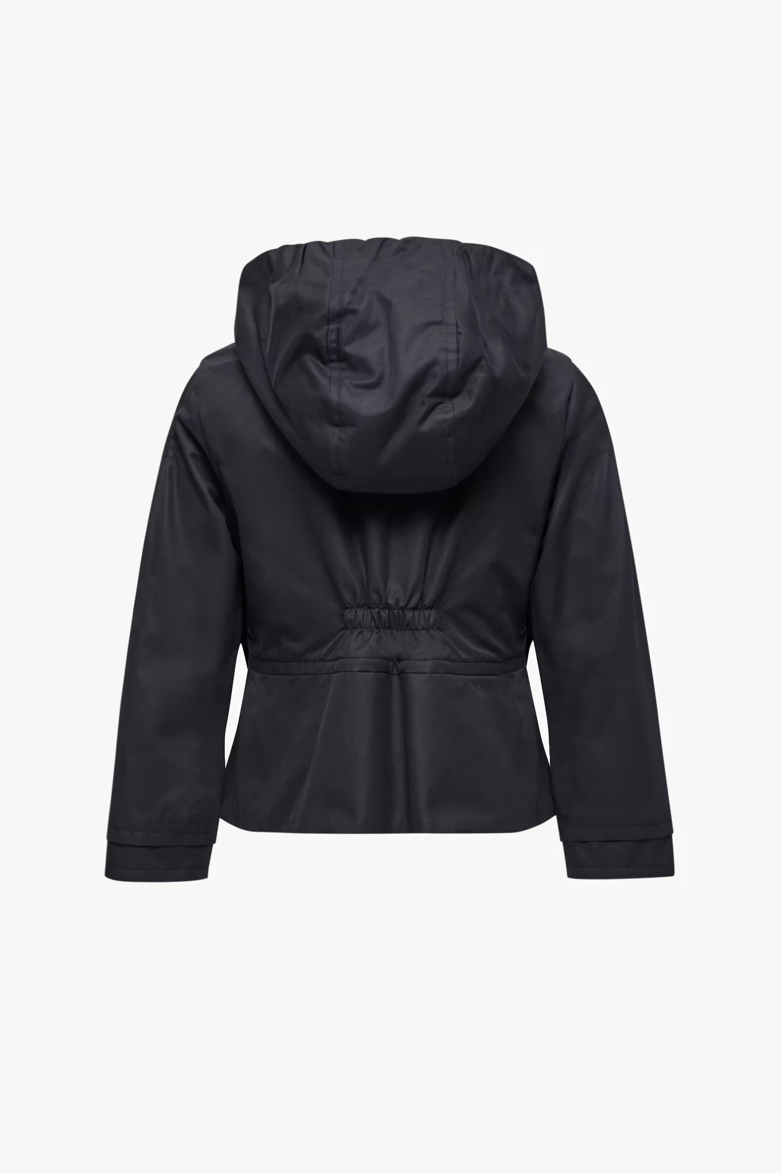 Elaine Hooded Jacket