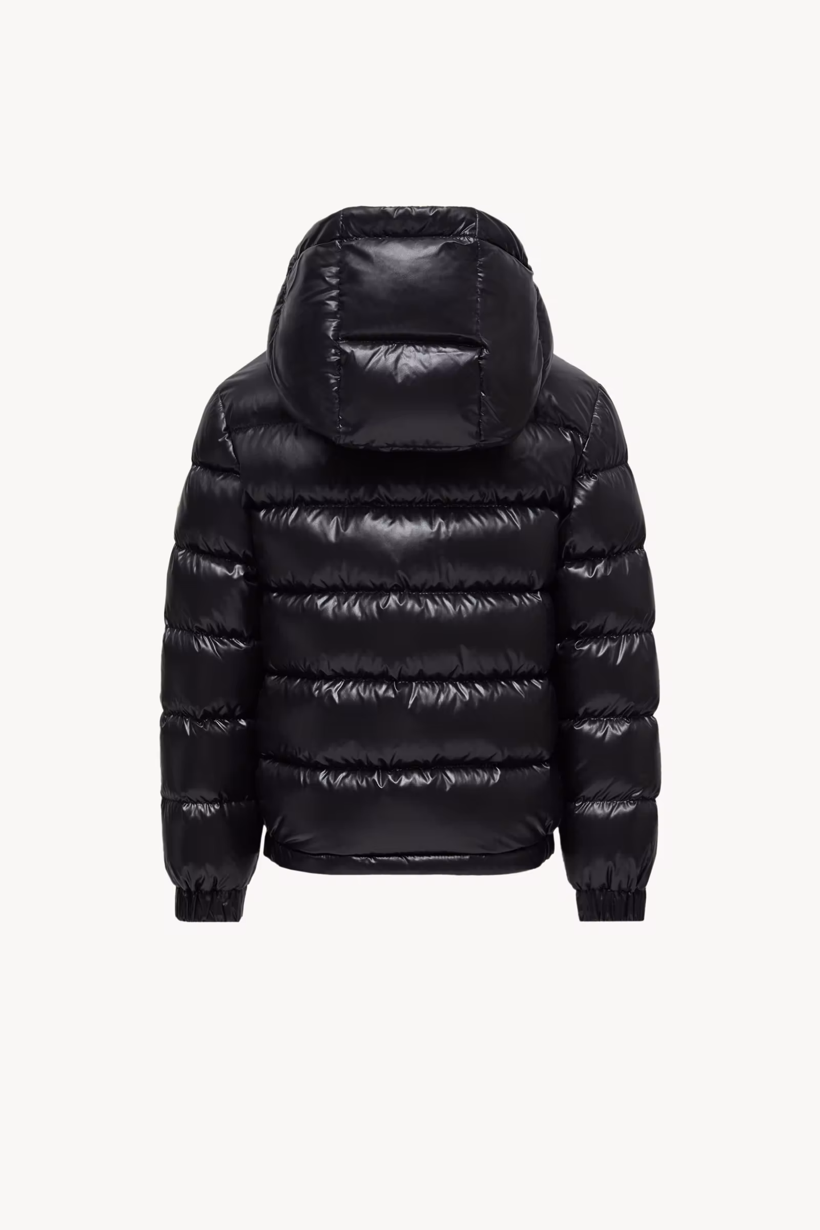 New Aubert Hooded Down Jacket