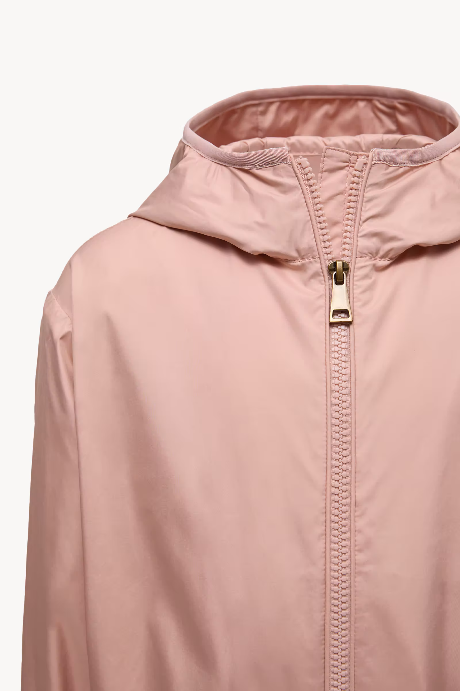 Fegeo Hooded Jacket