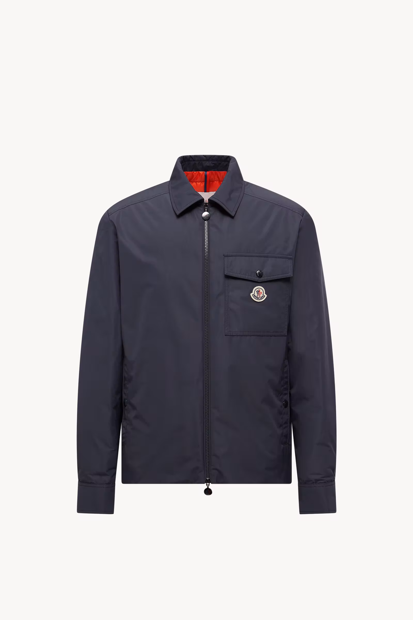 Vigeon Down Shirt Jacket