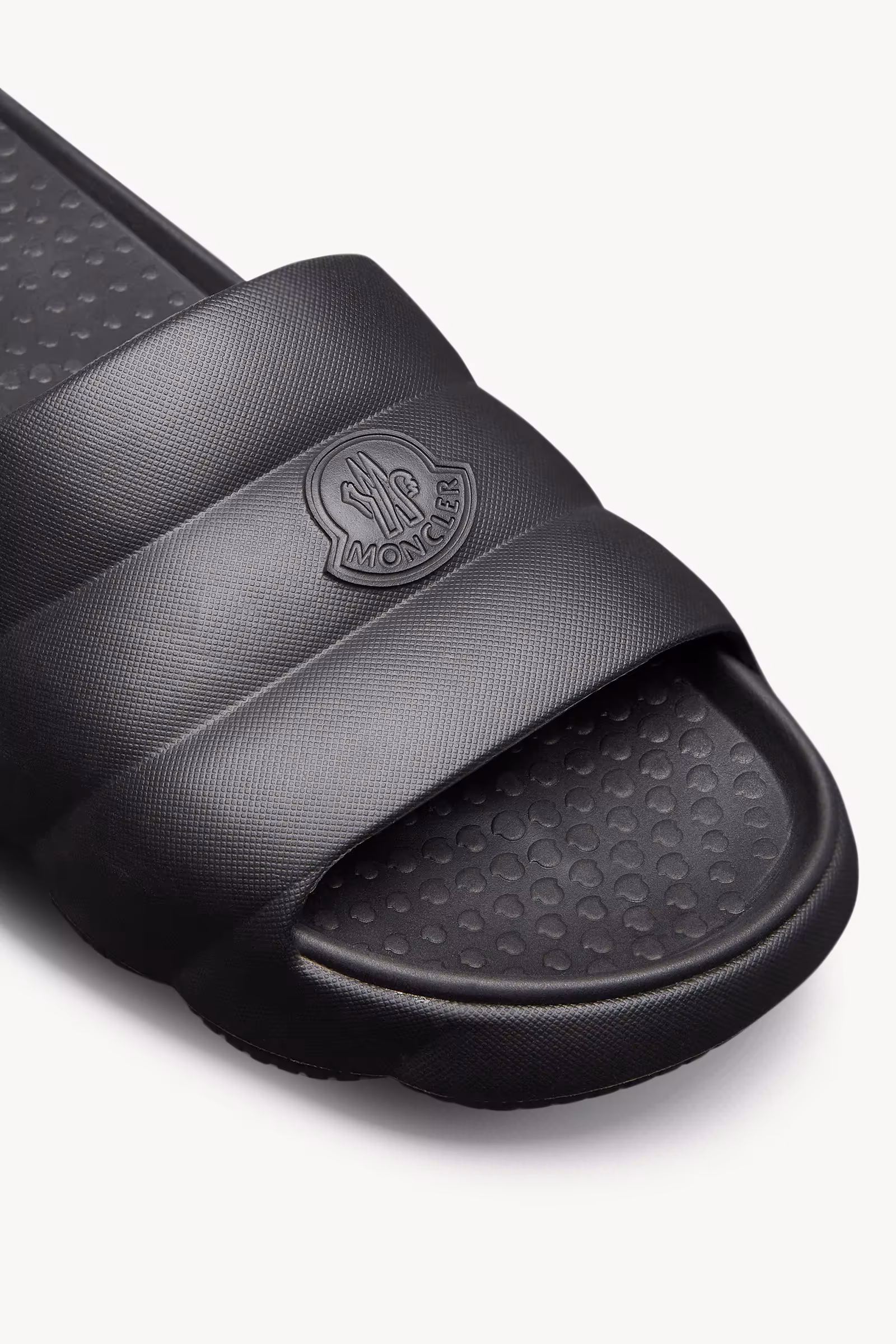 Lilo Quilted EVA Slides