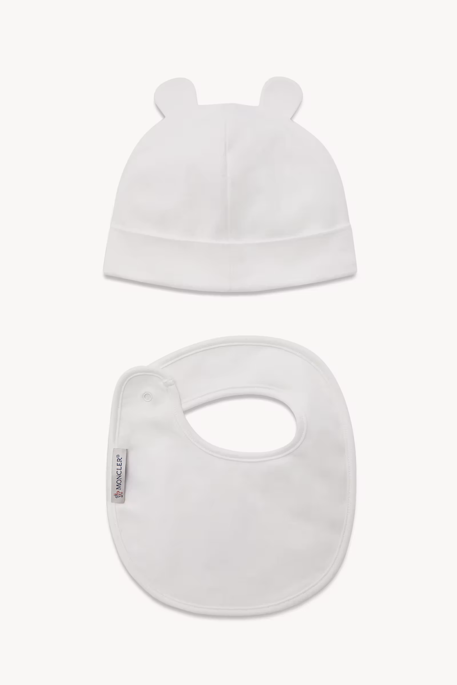 Teddy Bear Cotton Set