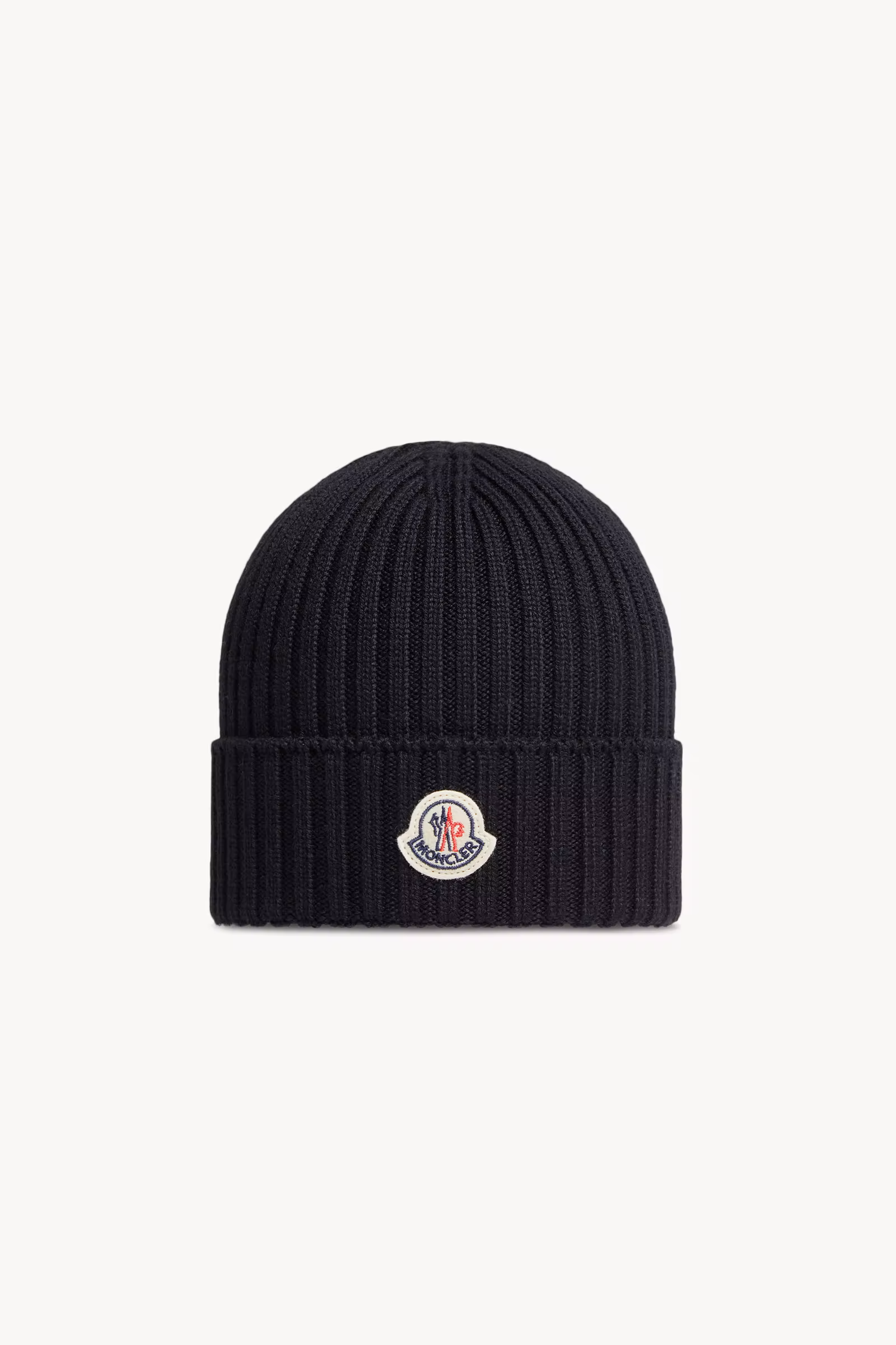 Wool Beanie