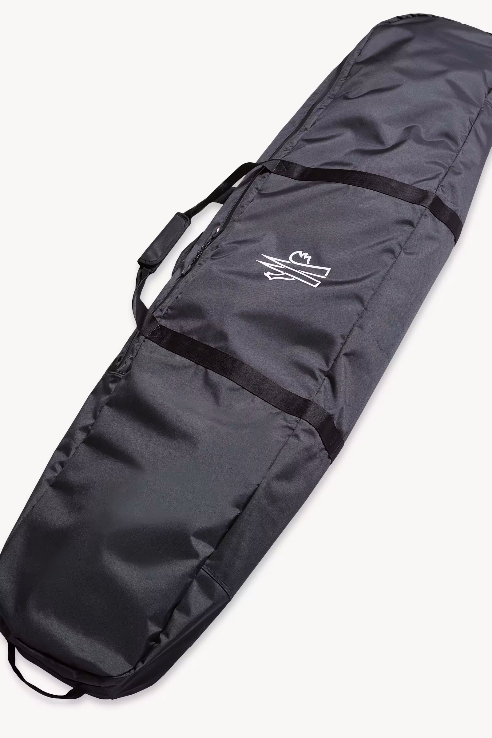 Moncler Grenoble x WHITESPACE Snowboard