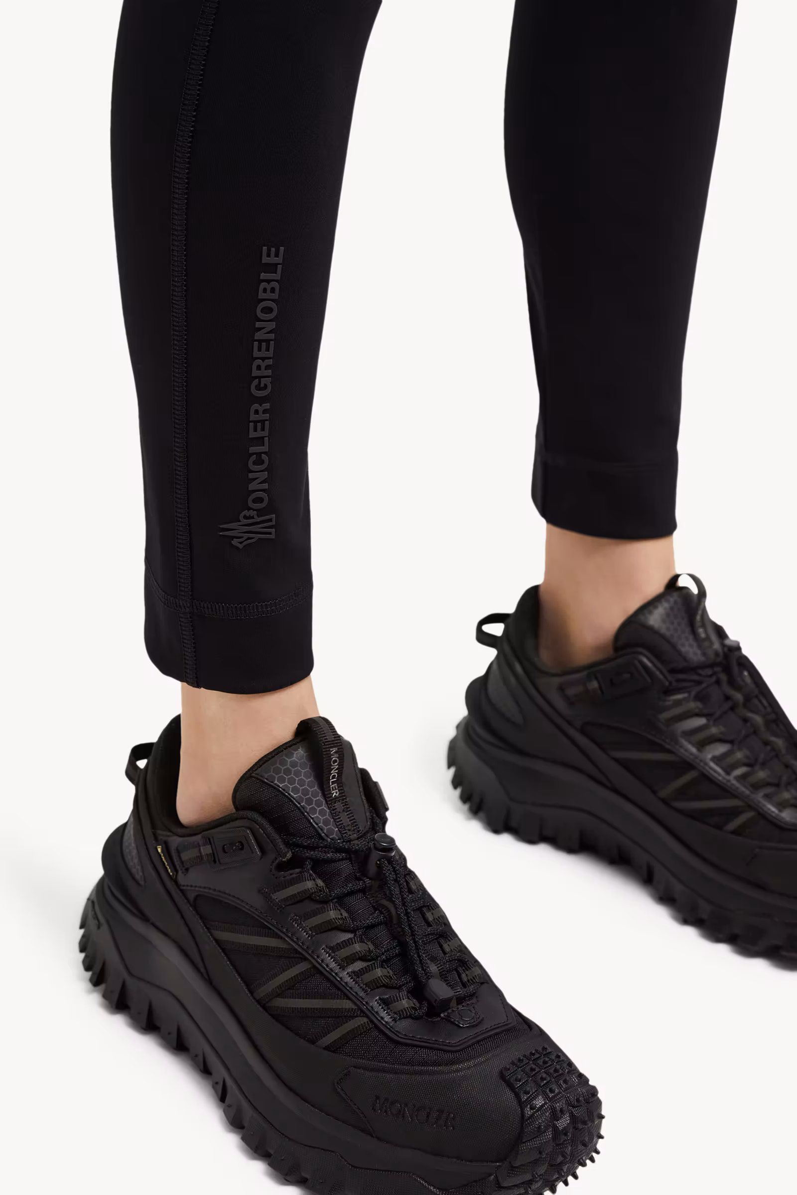 Technical Jersey Leggings