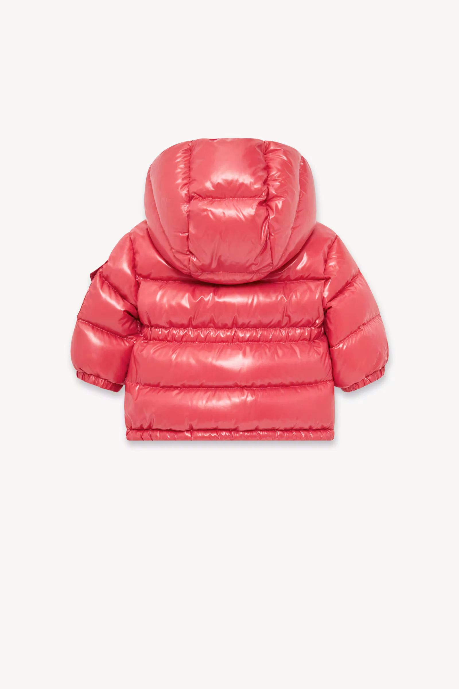 Maire Hooded Down Jacket