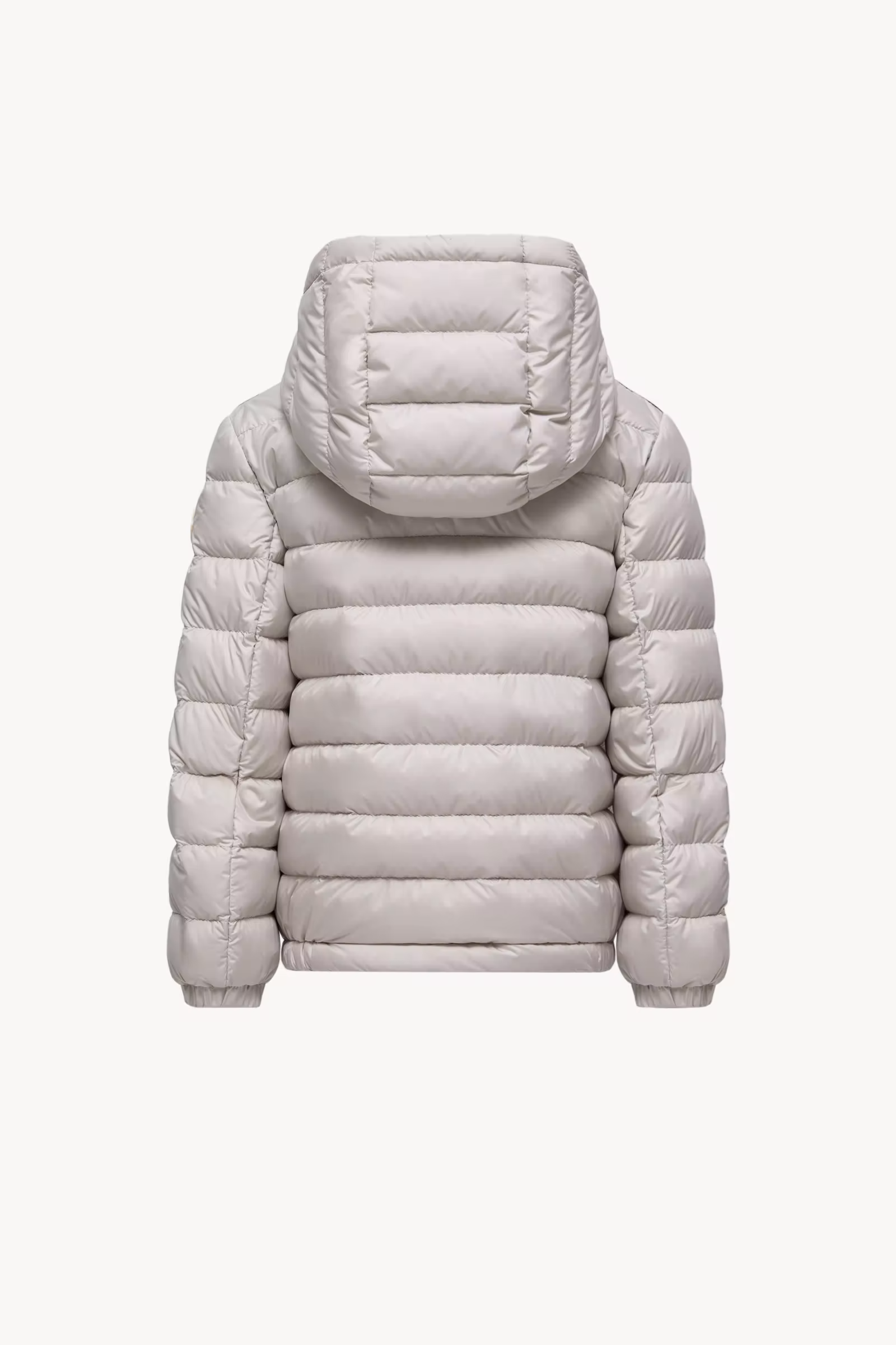 Donvar Hooded Down Jacket