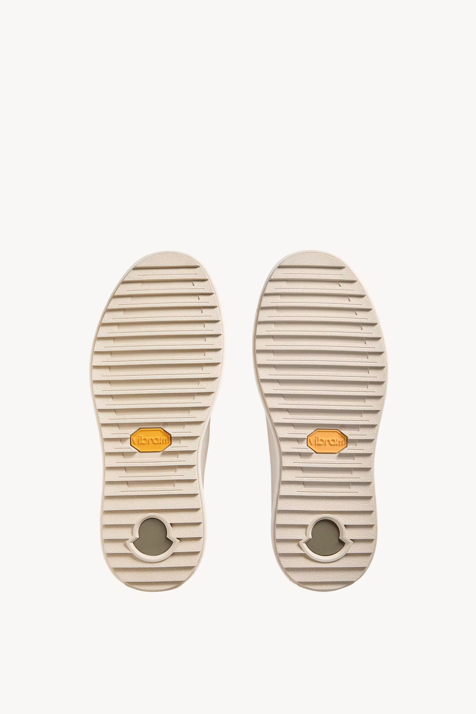 Moncler Altive Nubuck & Suede Sneakers