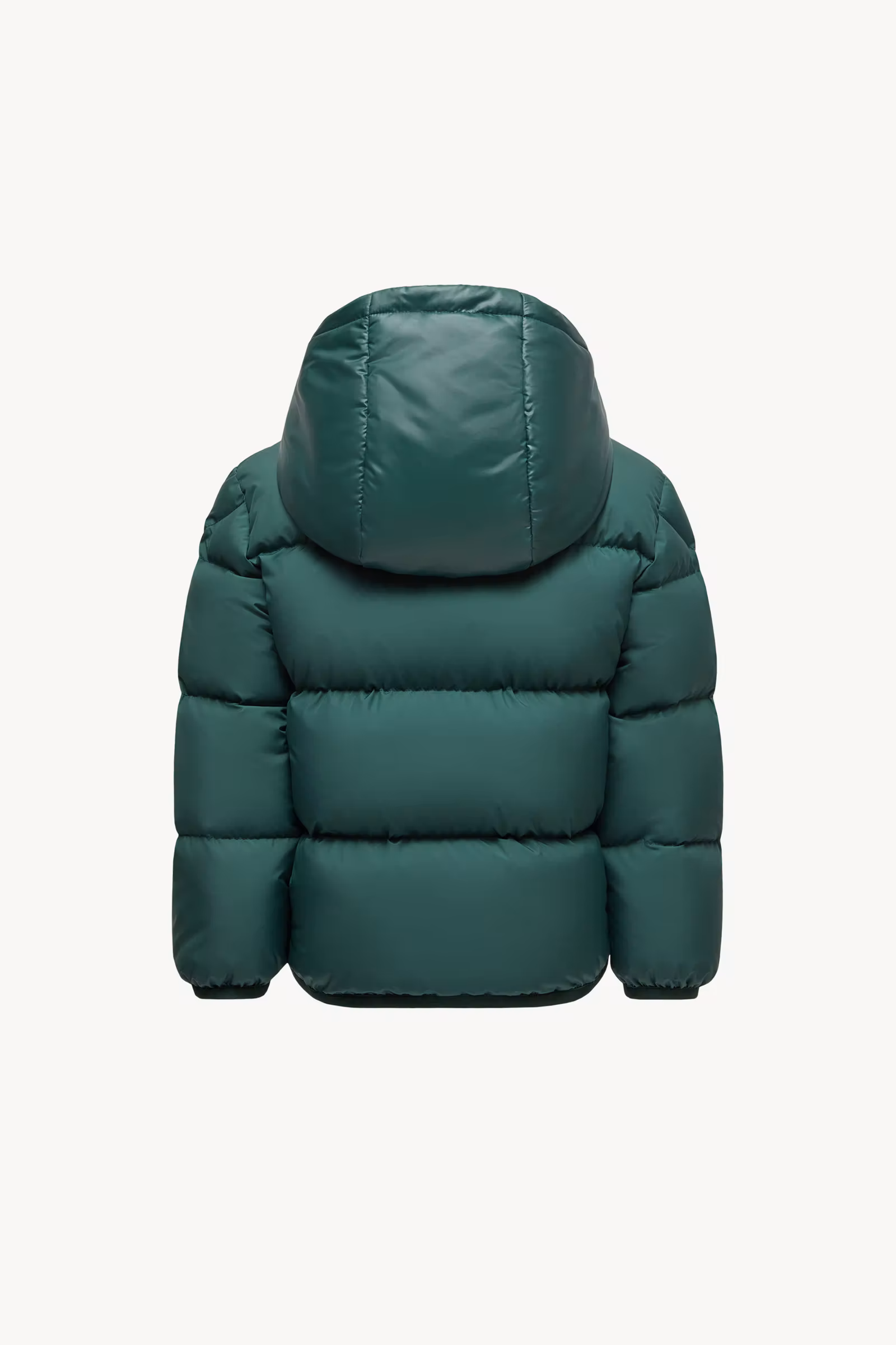 Barin Hooded Down Jacket