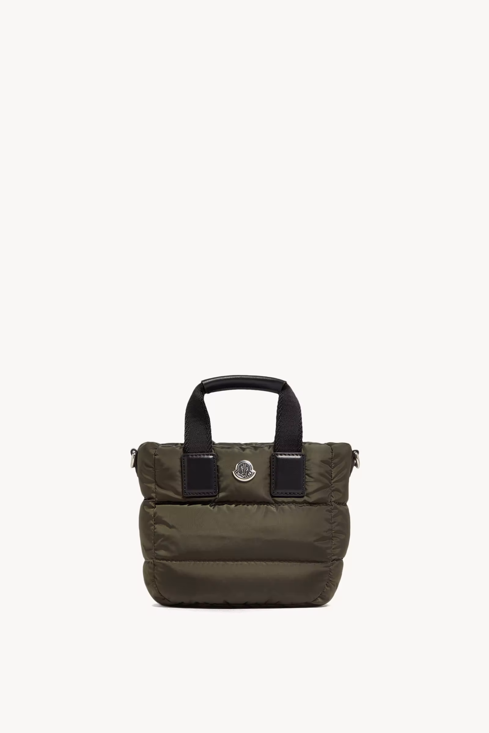Caradoc Water-Repellent Micro Tote Bag