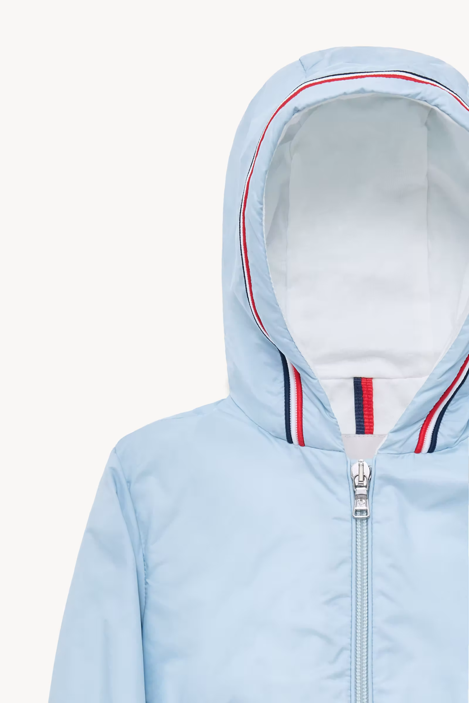 Granduc Hooded Jacket