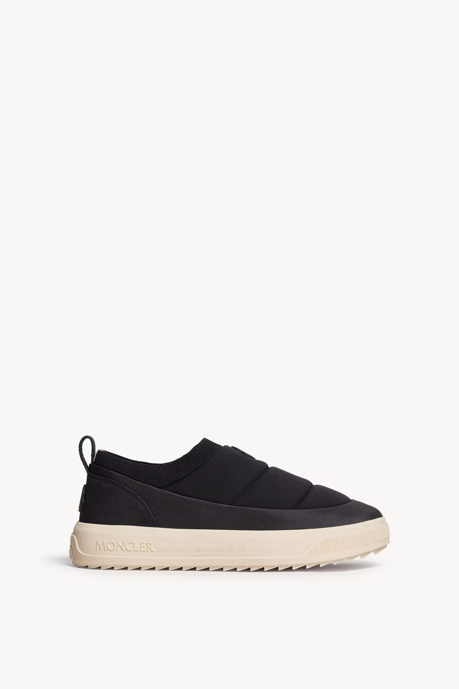 Moncler Altive Slip-On Sneakers