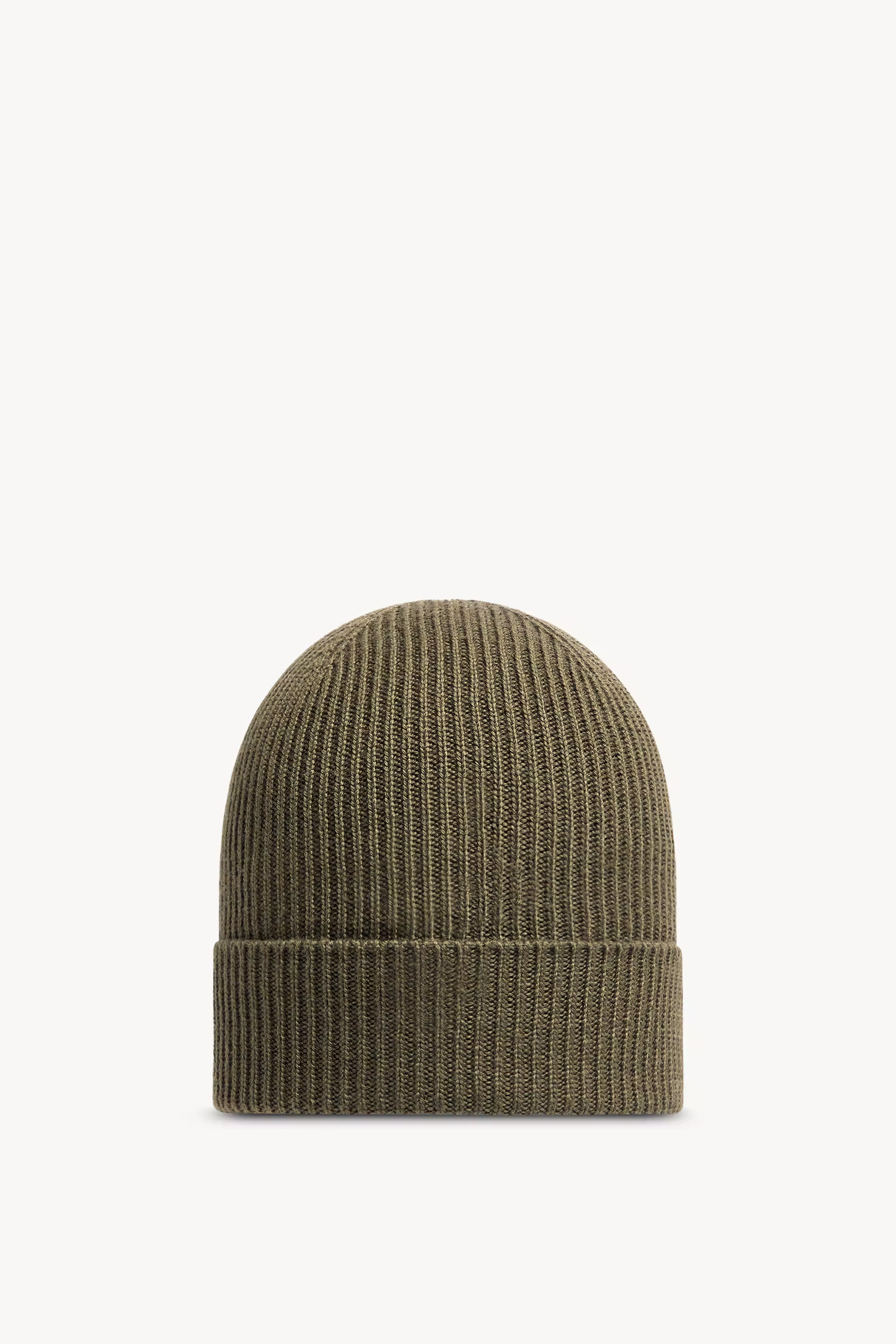 Wool Beanie
