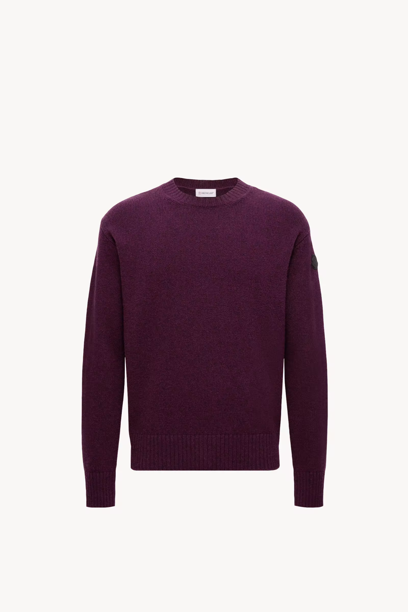 Wool & Cashmere Sweater