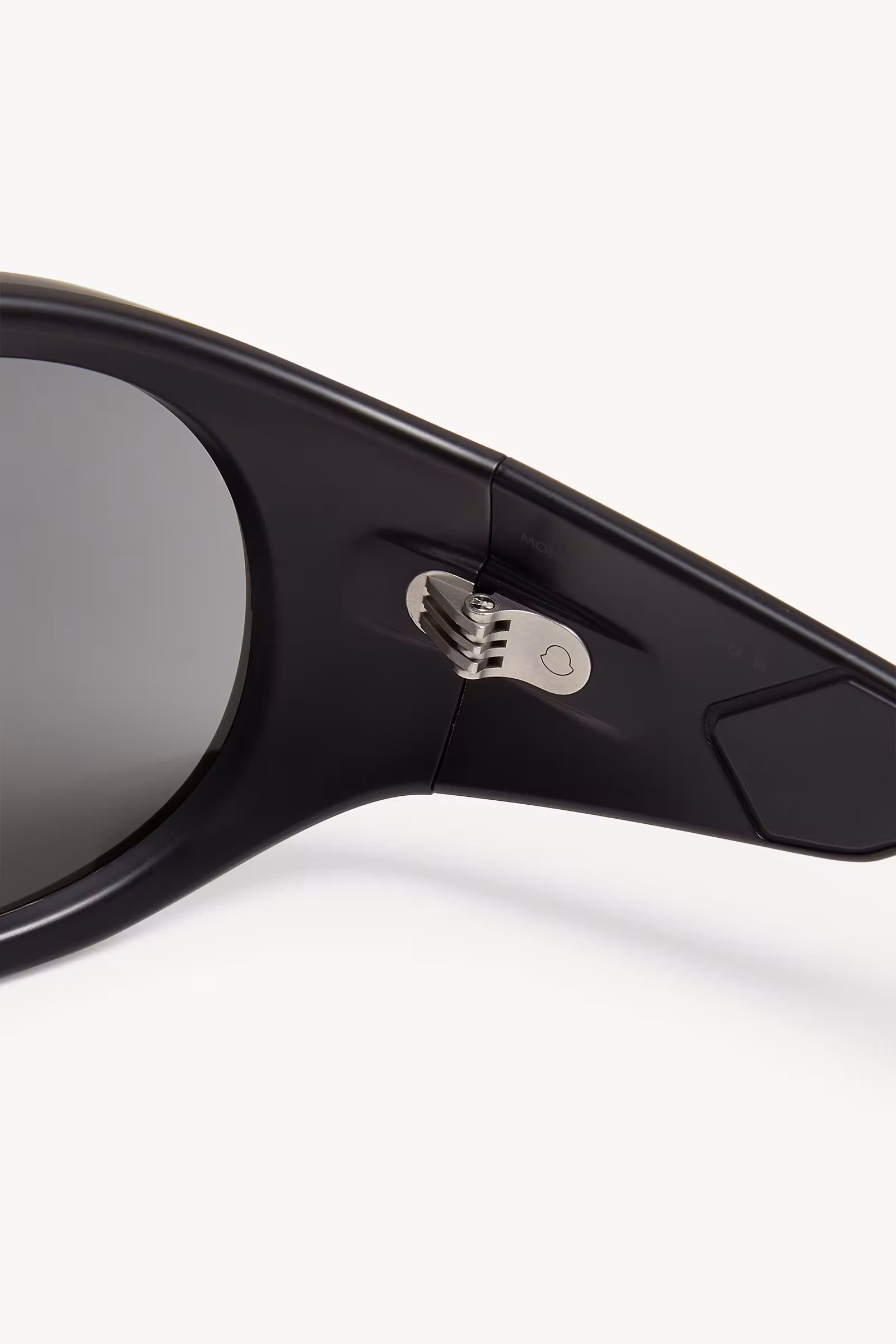 Moncler x EE72 by Edward Enninful Cloche Sunglasses