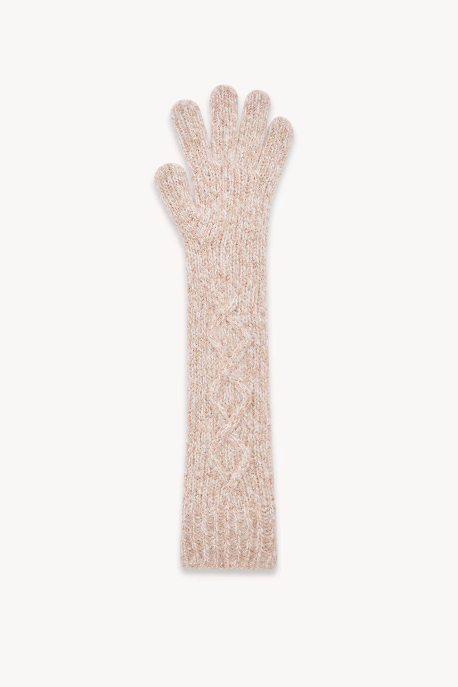 Alpaca Blend Gloves