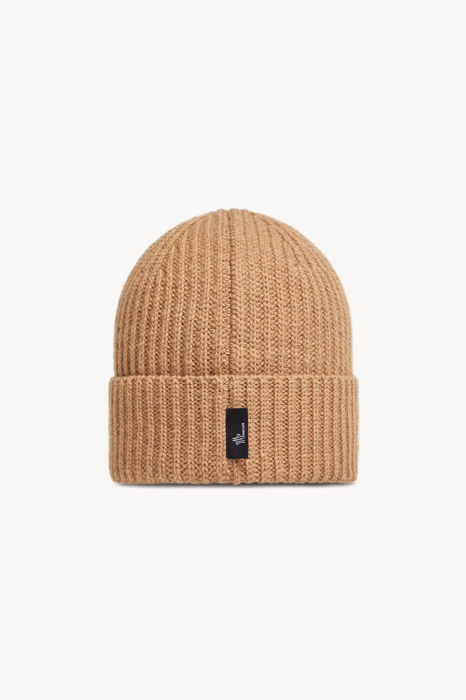 Wool Beanie