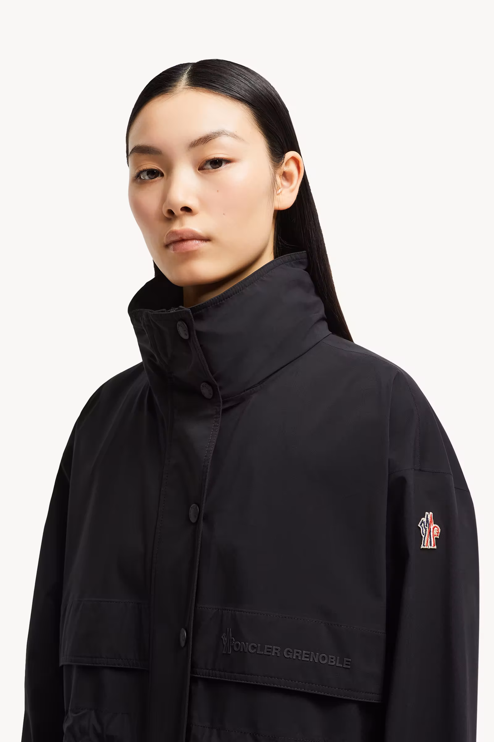 Seigne 2-in-1 Shell Jacket