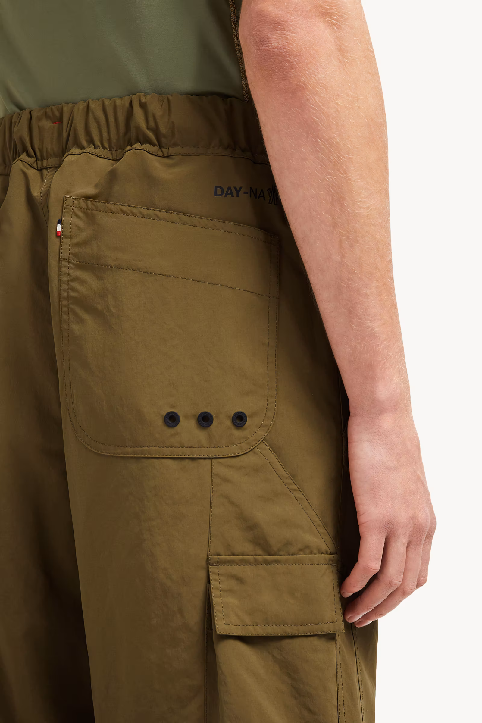 2-in-1 Cargo Pants