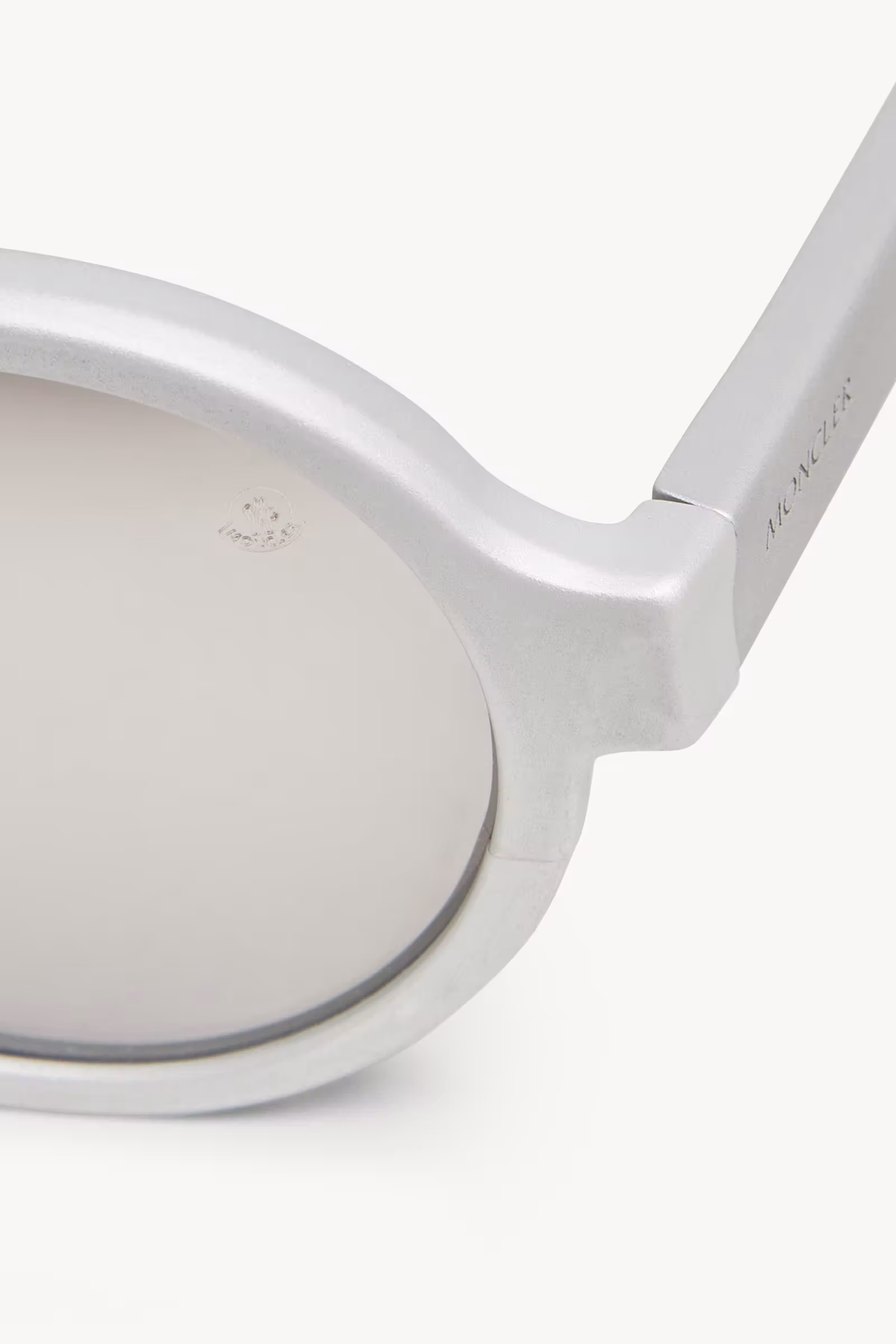 Rondo Round Sunglasses