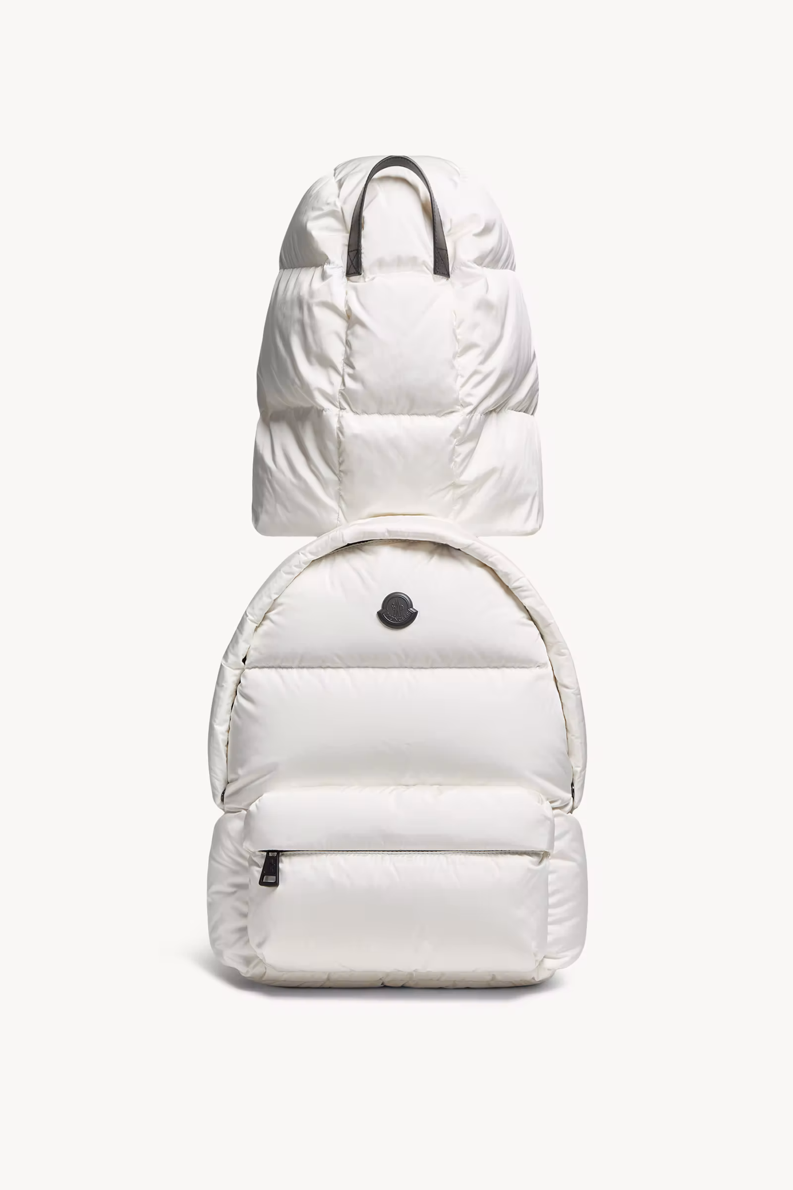 Caradoc Water-Repellent Backpack