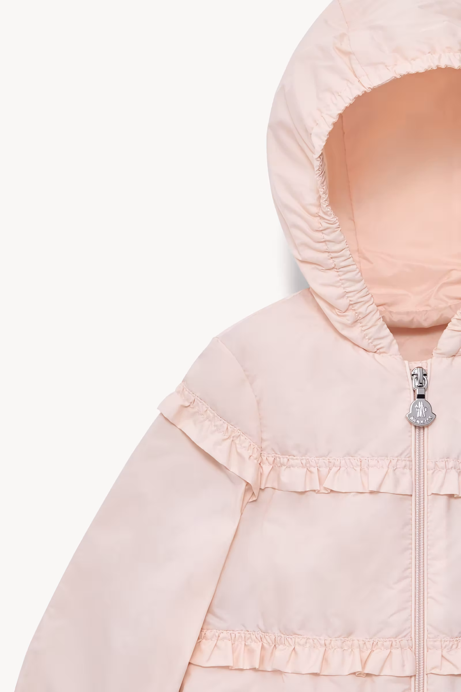 Hiti Hooded Rain Jacket