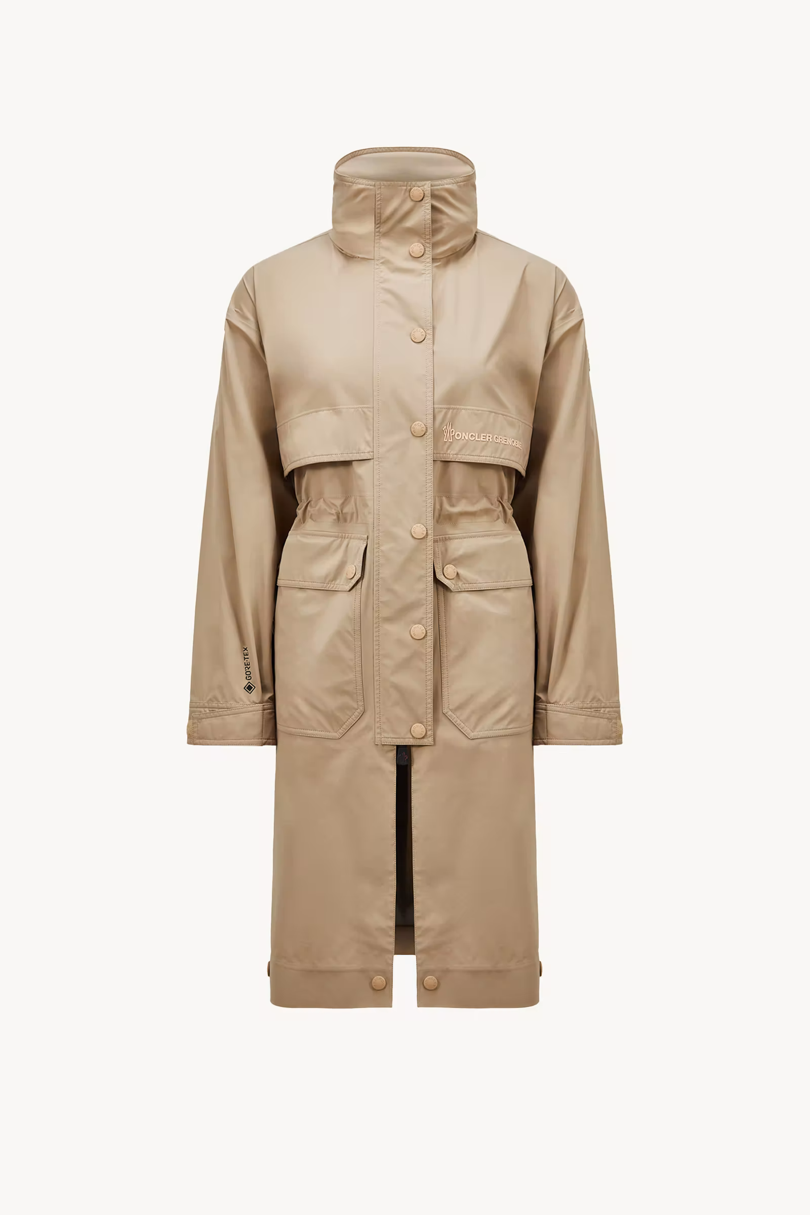 Seigne 2-in-1 Shell Jacket