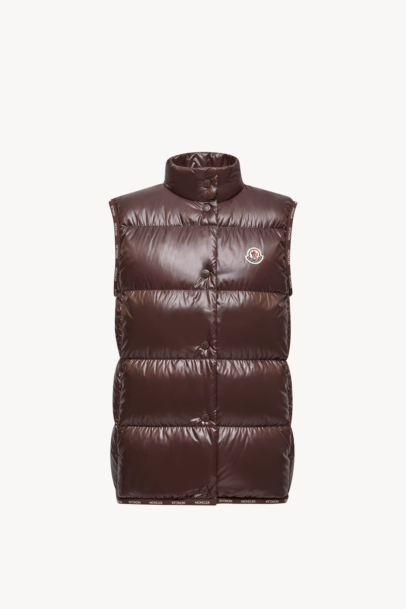 Badia Down Vest