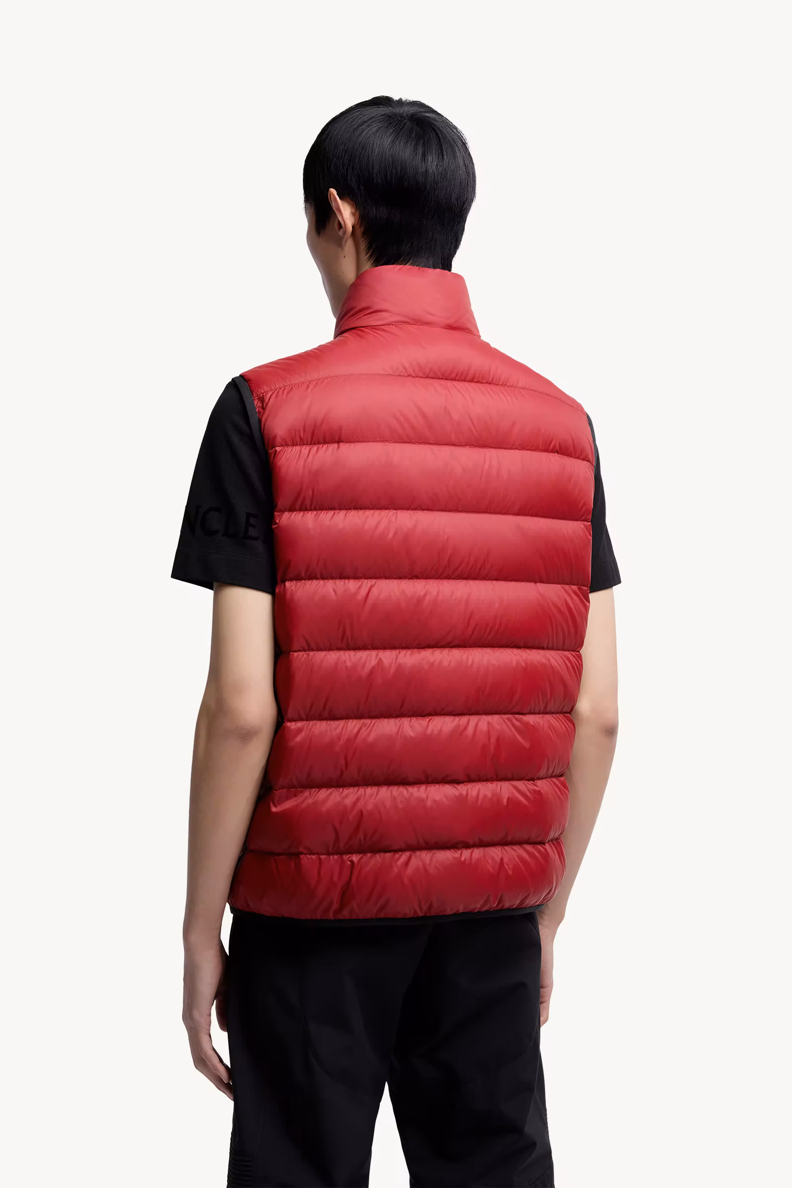 Besne Down Vest